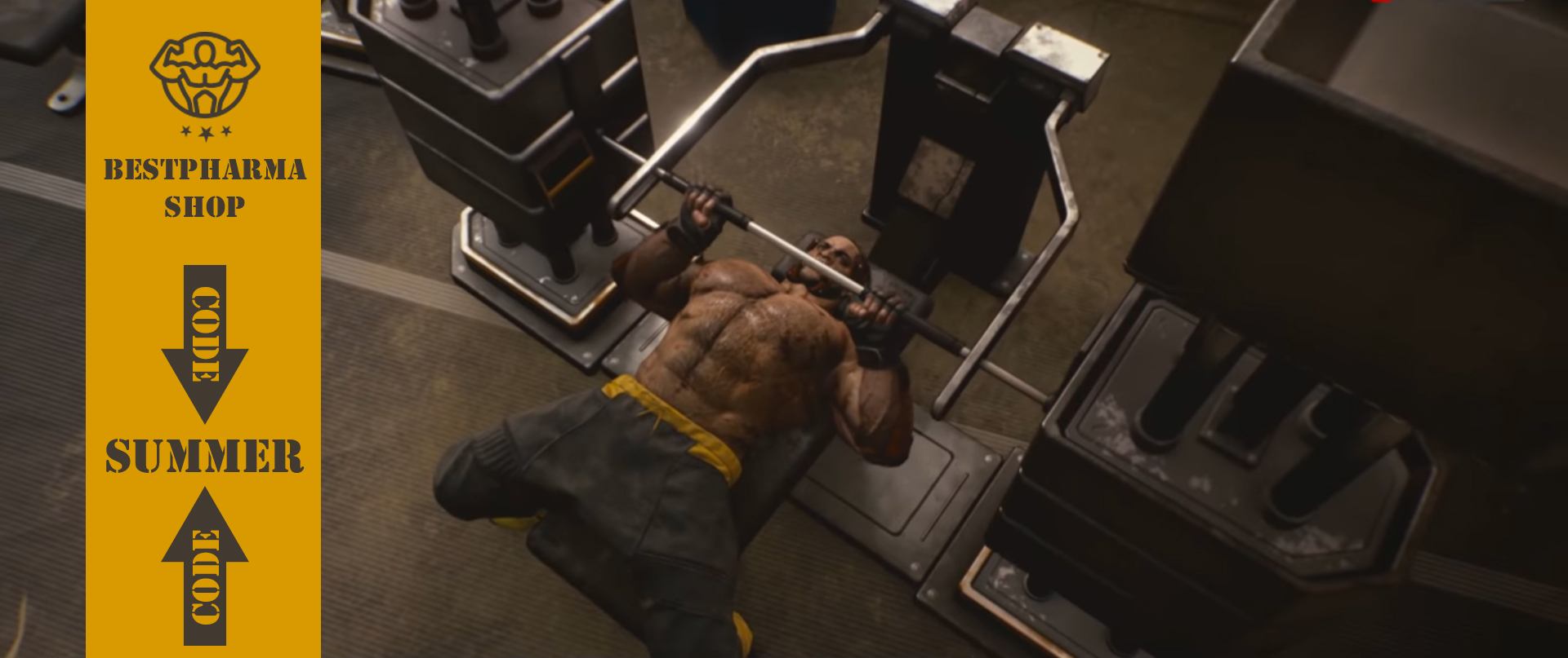 bestpharma.life - Бодибилдинг форум AnabolicShops