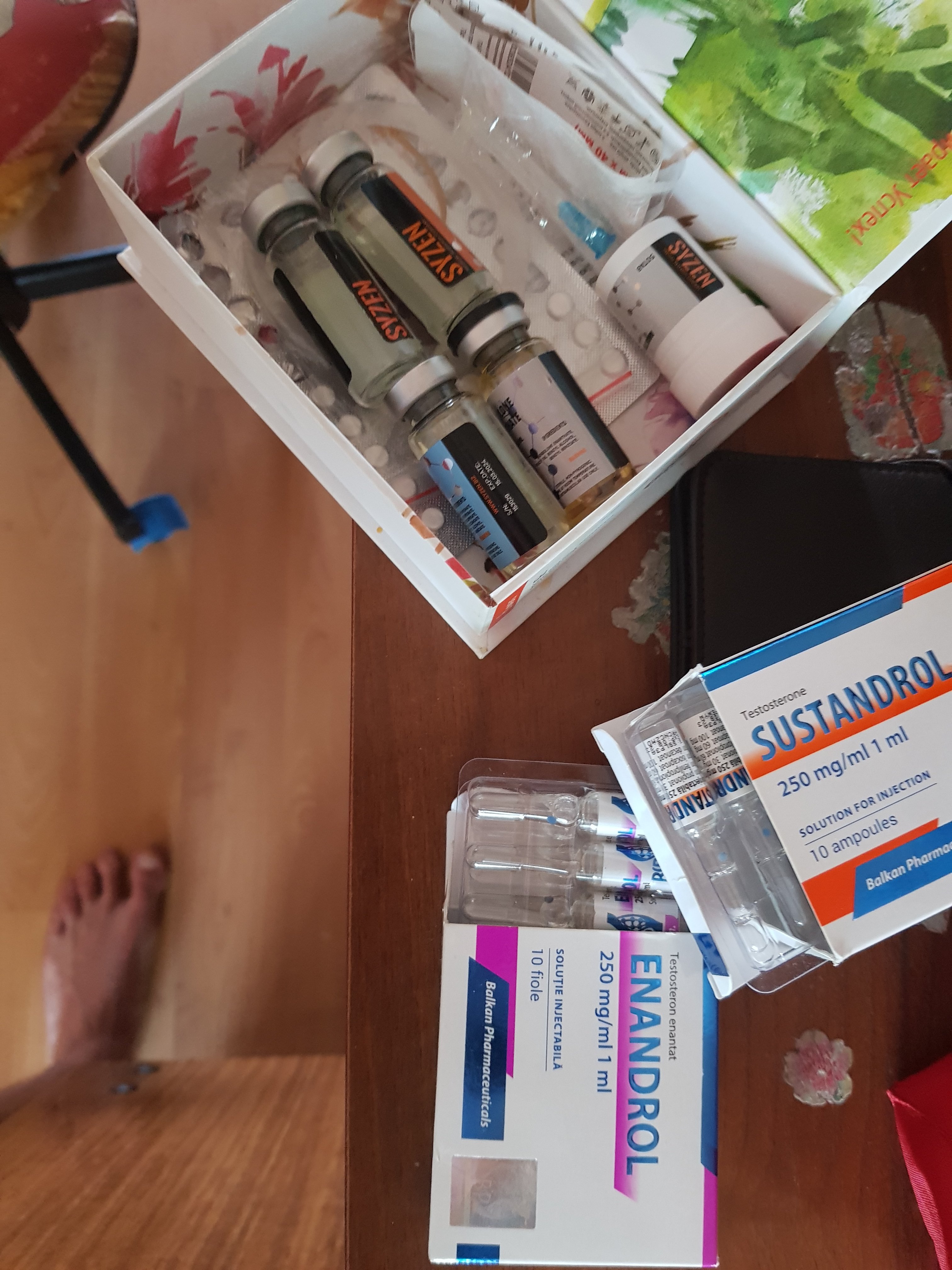 Steroidy.pro   Original pharma+низкие цены. - Бодибилдинг форум AnabolicShops