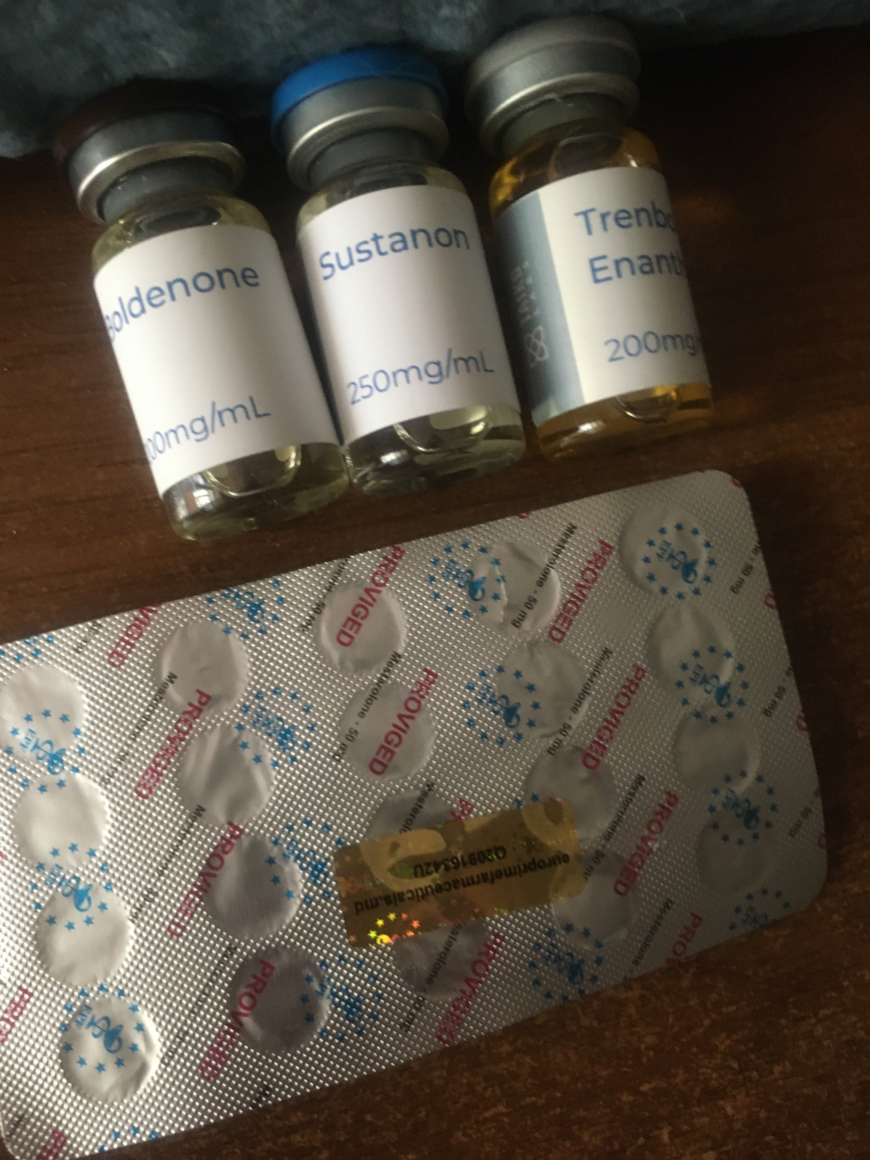 Johnny-Shop.info - Бодибилдинг форум AnabolicShops