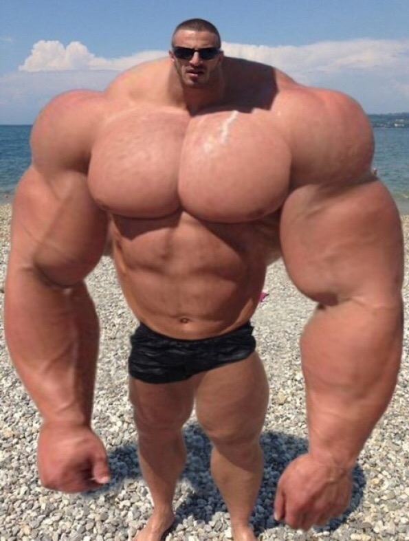 Турникмены - вперед! - Бодибилдинг форум AnabolicShops