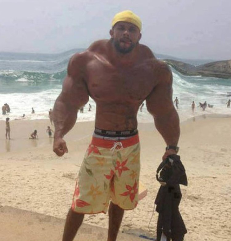 Турникмены - вперед! - Бодибилдинг форум AnabolicShops