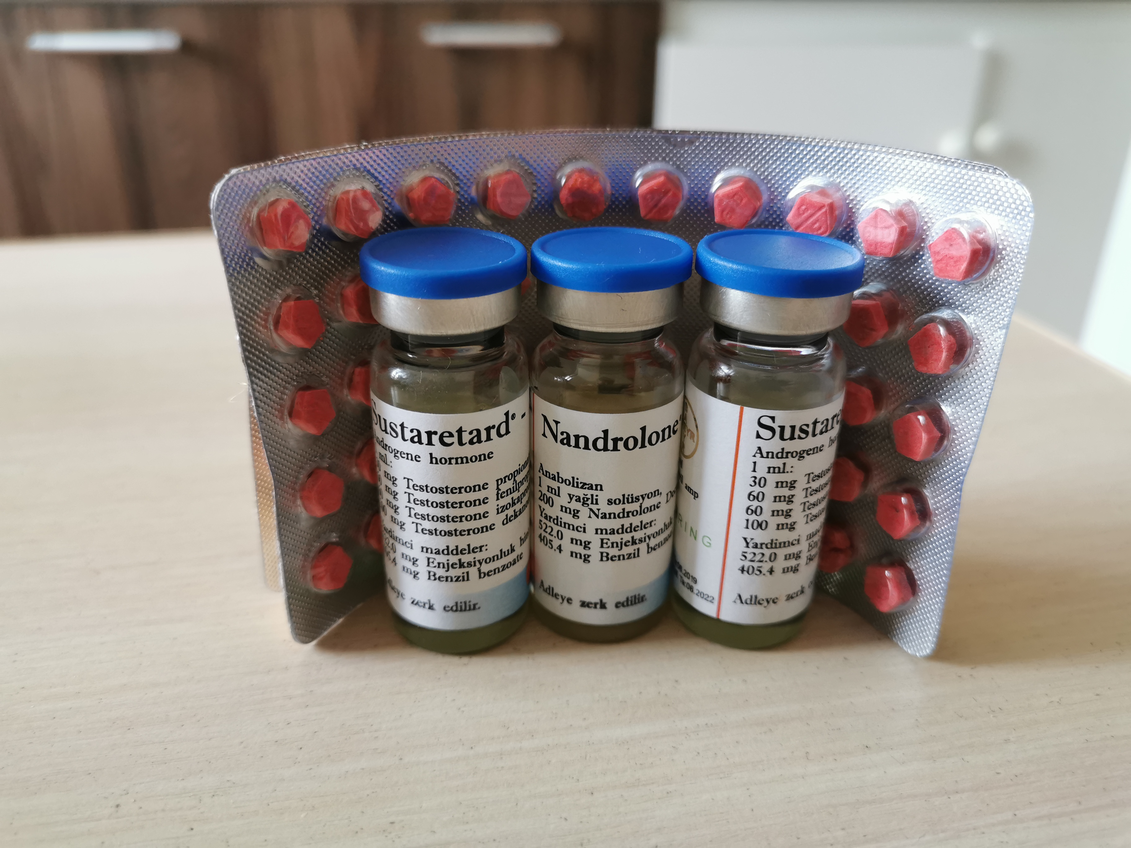 АНАБОЛИКИ.net - оф.дилер SP, Zerox, Genetic, Magnus, Lyka ! - Бодибилдинг форум AnabolicShops