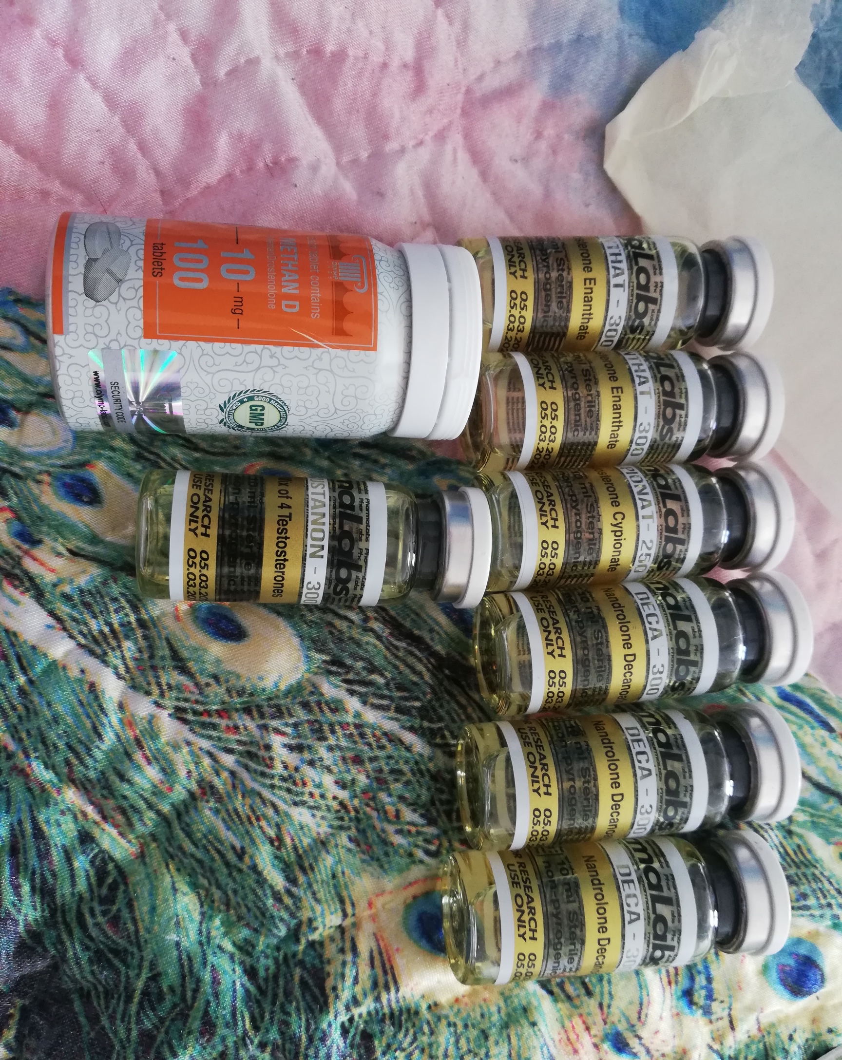 Steroidy.pro   Original pharma+низкие цены. - Бодибилдинг форум AnabolicShops