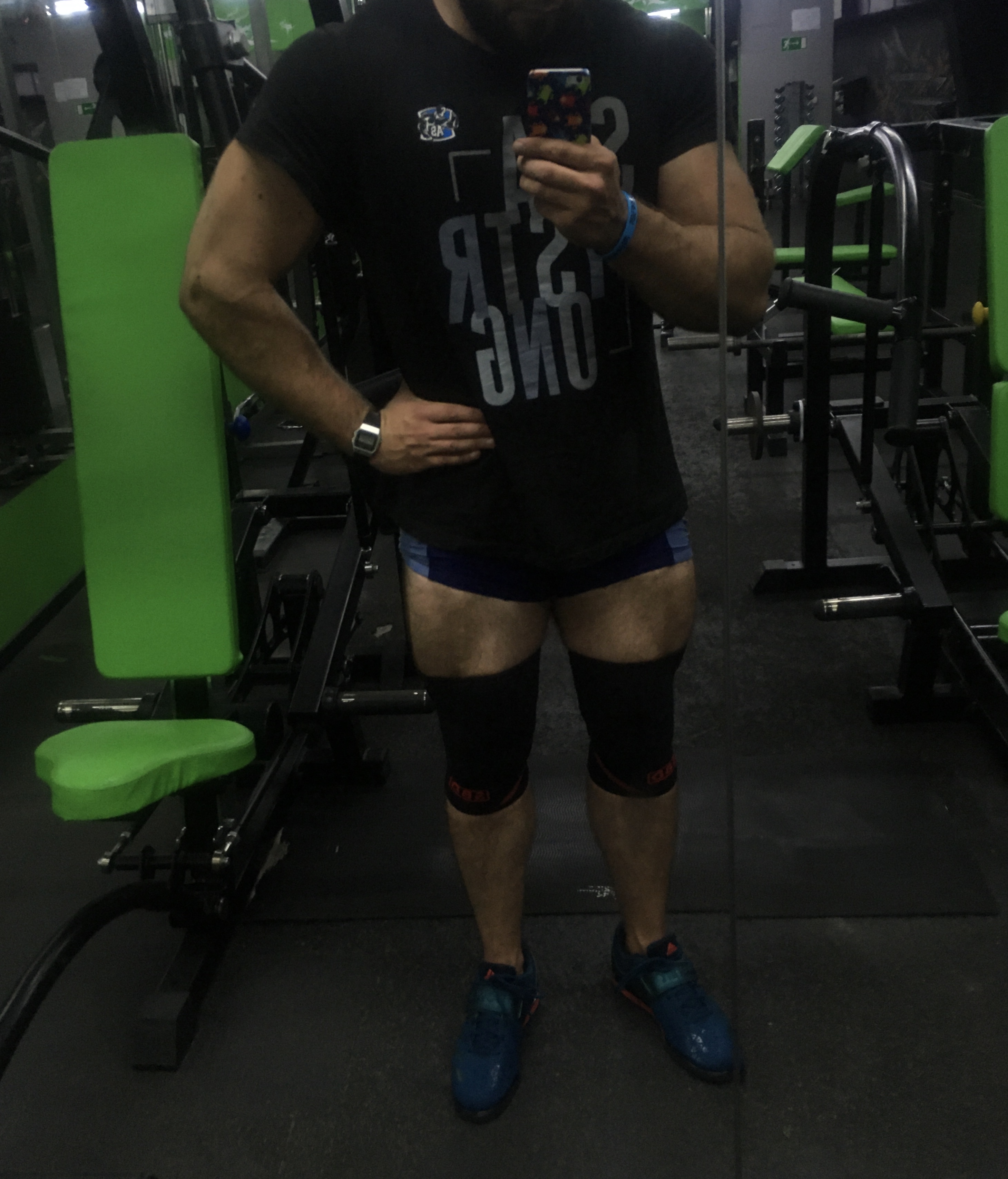 Johnny-Shop.info - Бодибилдинг форум AnabolicShops