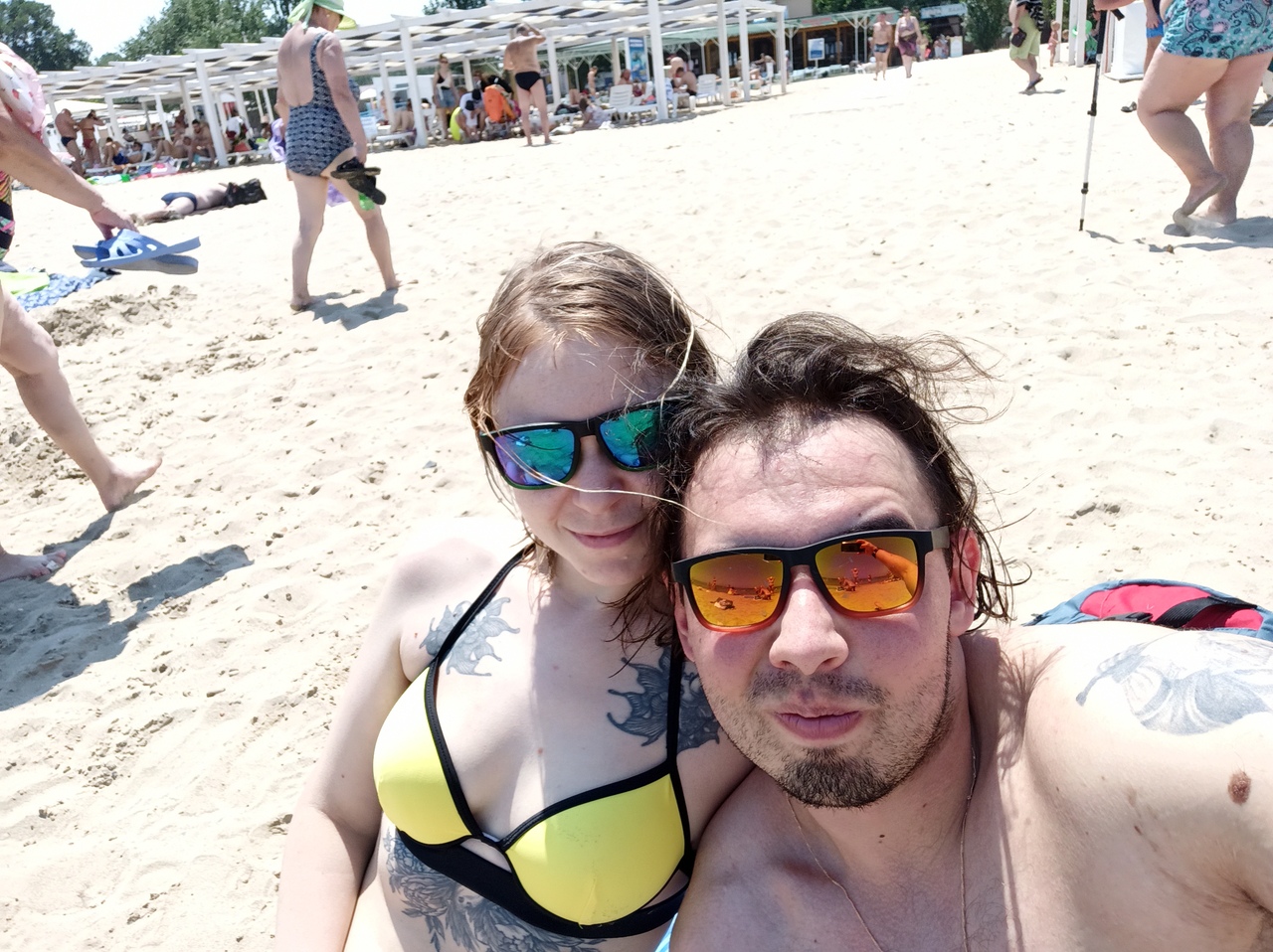 4-ый по счёту 1-ый в 20-ом - Бодибилдинг форум AnabolicShops