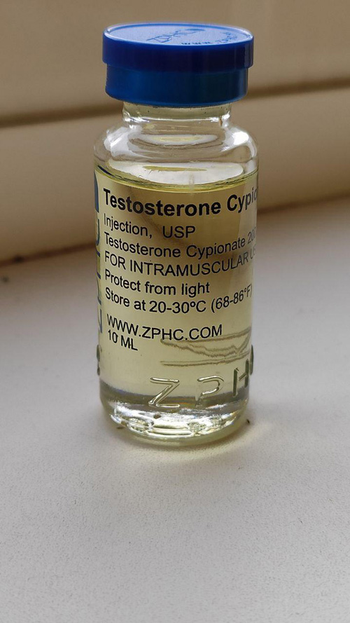 ZPHC - Бодибилдинг форум AnabolicShops