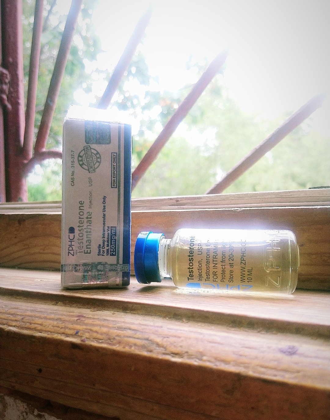 ZPHC - Бодибилдинг форум AnabolicShops