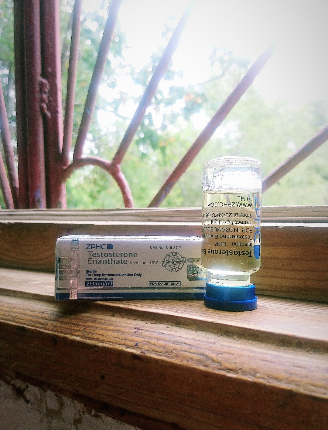 ZPHC - Бодибилдинг форум AnabolicShops