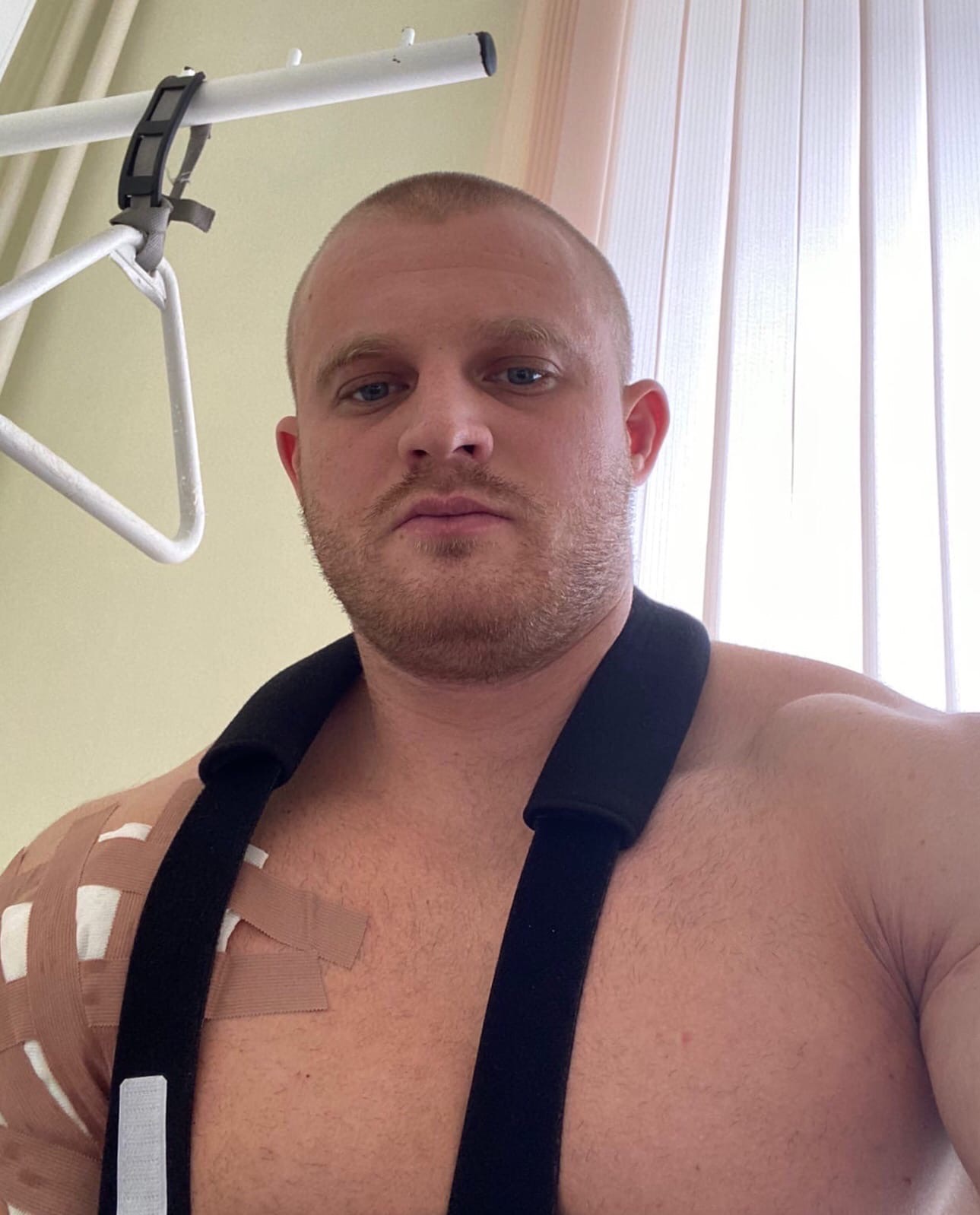 Как проходит операция по пришиванию сухожилия груди? - Бодибилдинг форум AnabolicShops