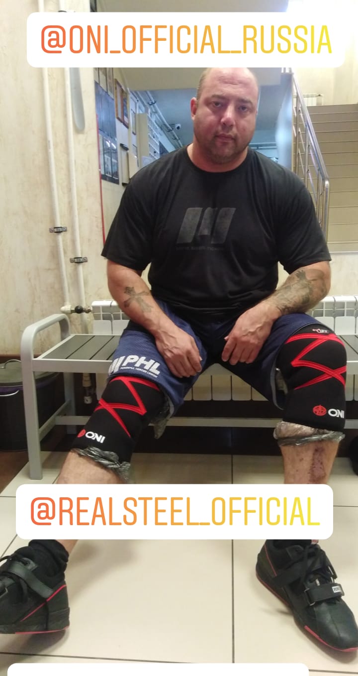 Блог Олега Лившица - Бодибилдинг форум AnabolicShops