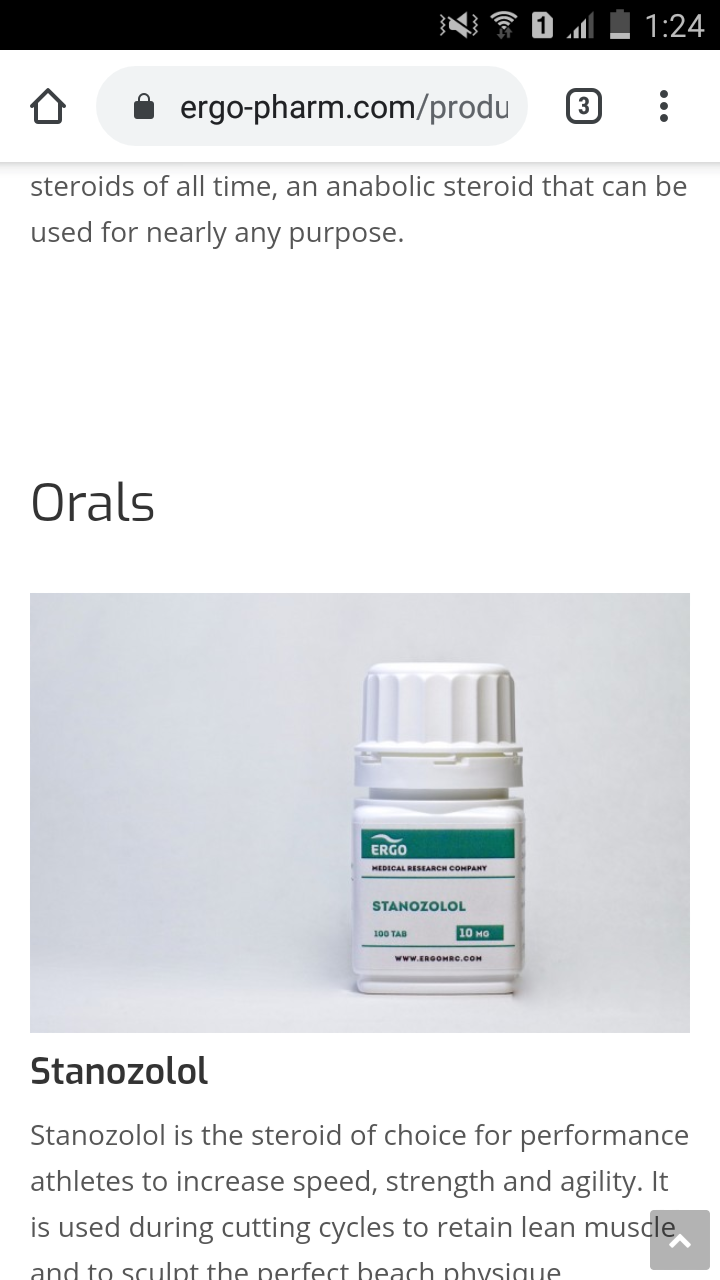 Ergo против Анаболики.Net - Бодибилдинг форум AnabolicShops