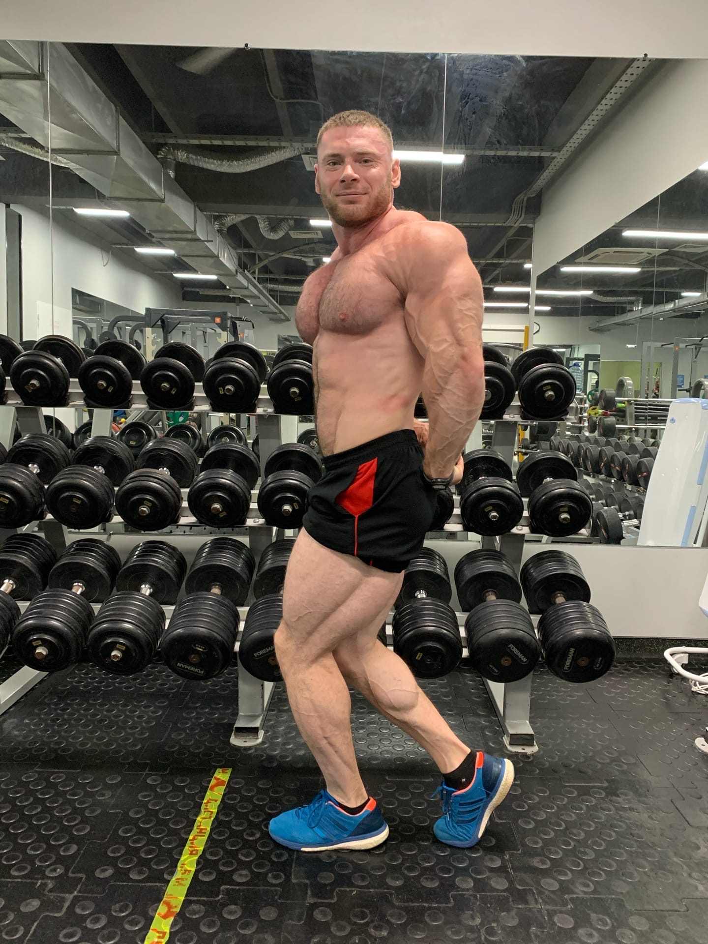 Жена подарила мне дочь. - Бодибилдинг форум AnabolicShops