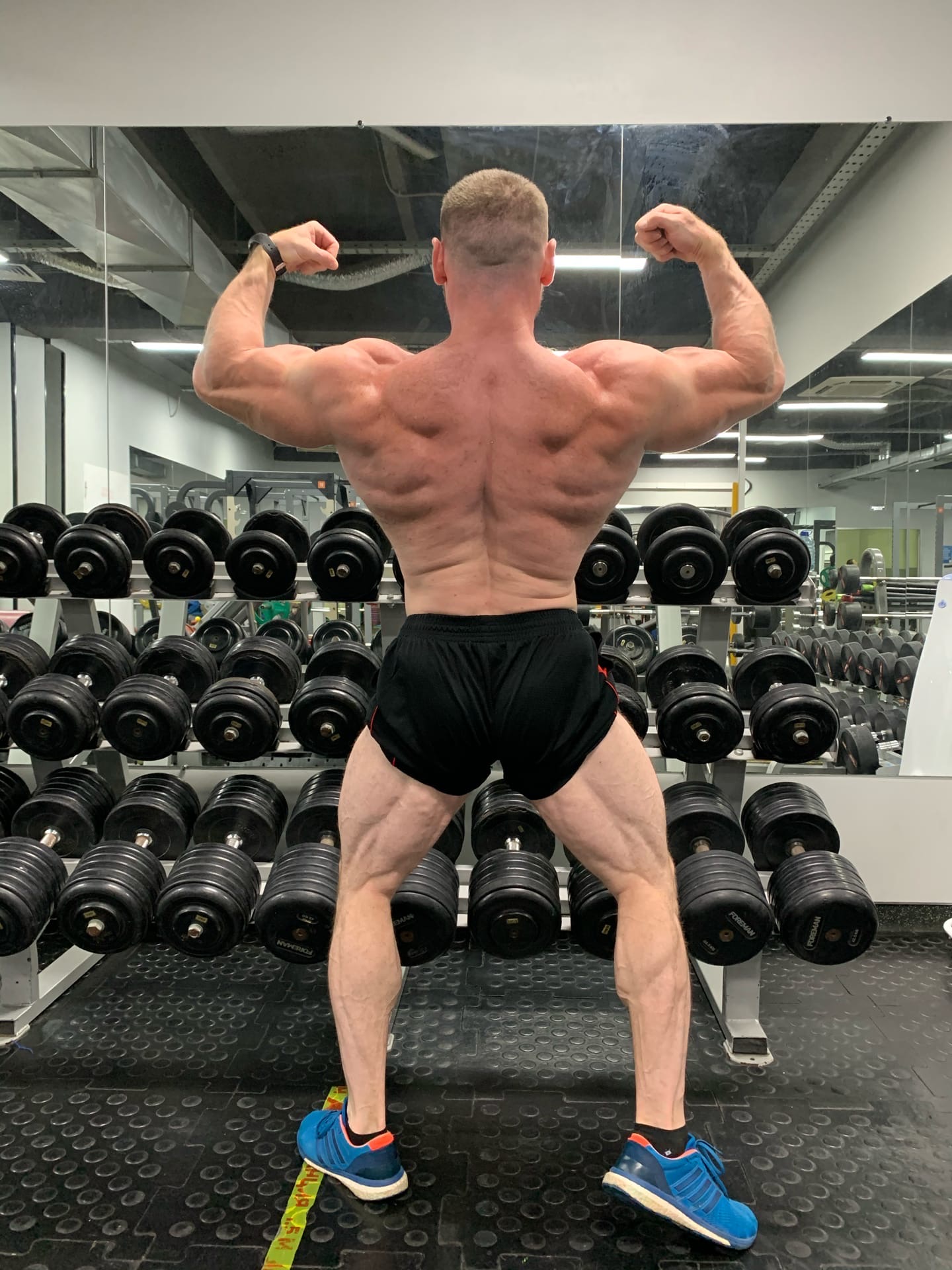 Жена подарила мне дочь. - Бодибилдинг форум AnabolicShops