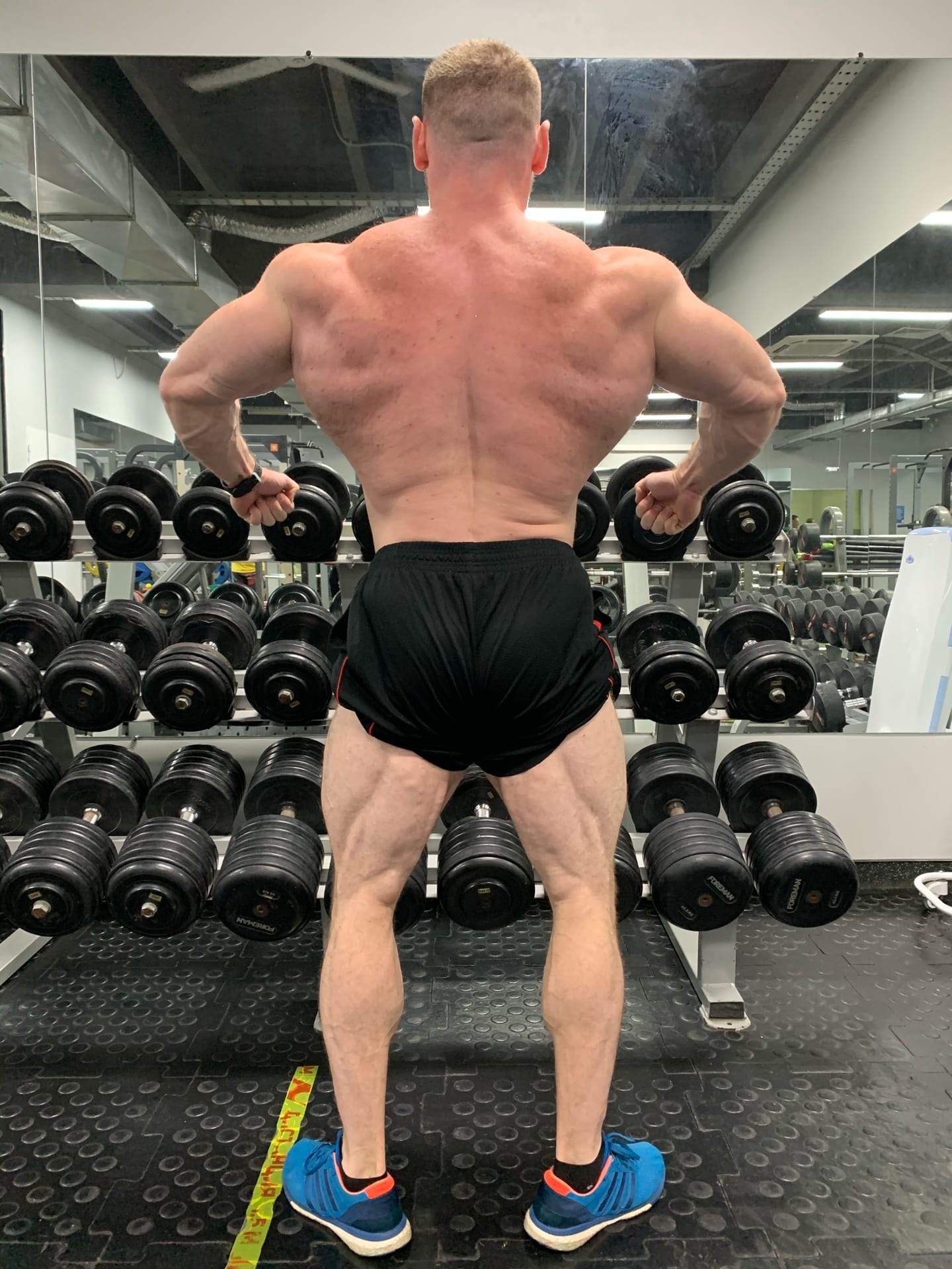 Жена подарила мне дочь. - Бодибилдинг форум AnabolicShops