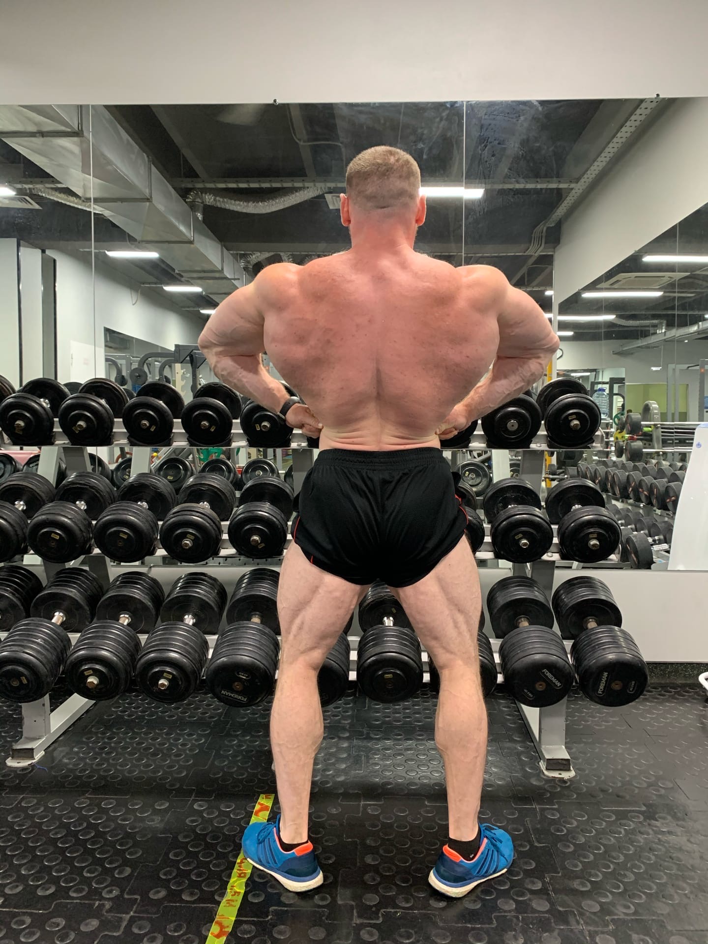 Жена подарила мне дочь. - Бодибилдинг форум AnabolicShops