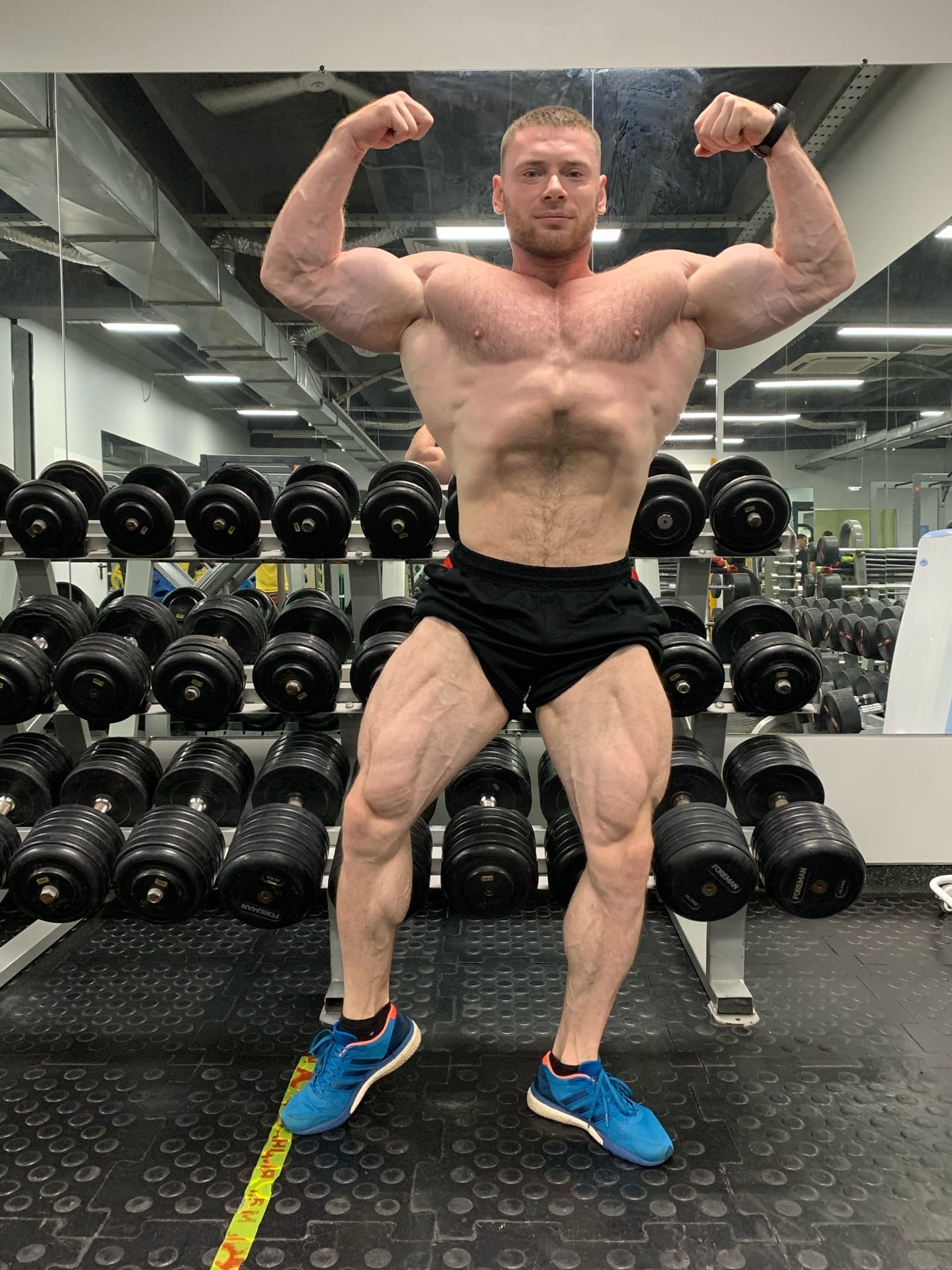 Жена подарила мне дочь. - Бодибилдинг форум AnabolicShops