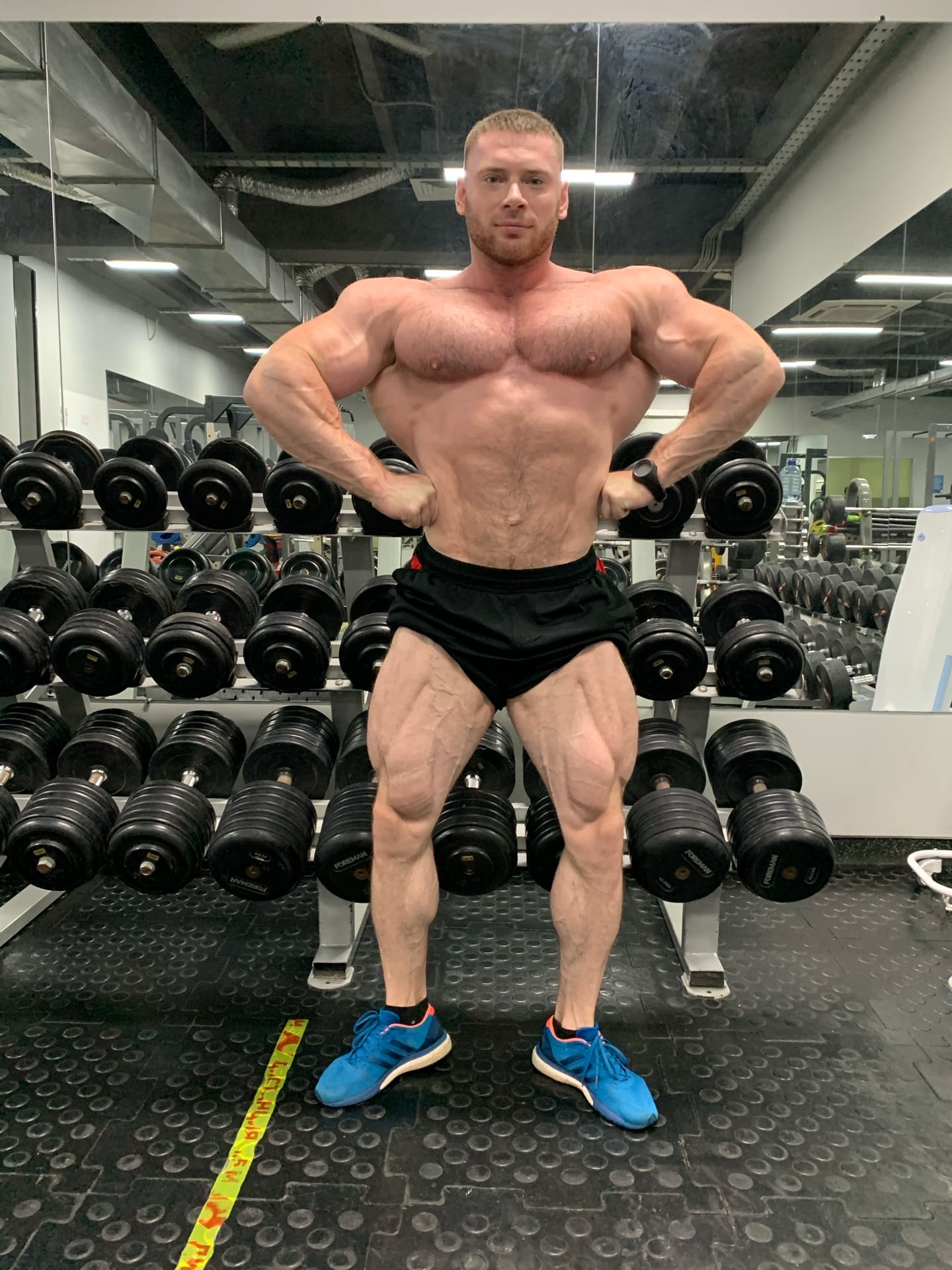 Жена подарила мне дочь. - Бодибилдинг форум AnabolicShops