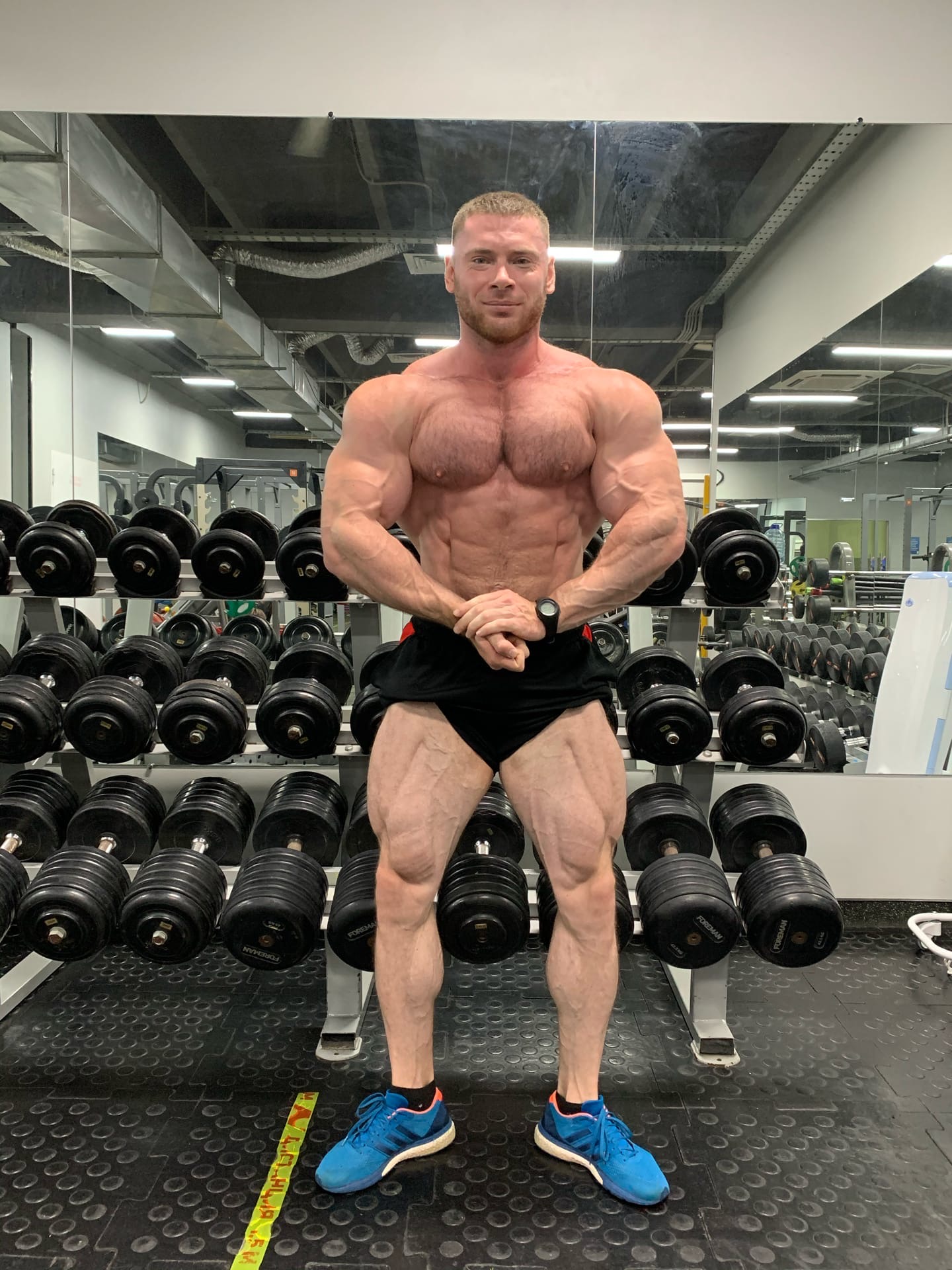 Жена подарила мне дочь. - Бодибилдинг форум AnabolicShops