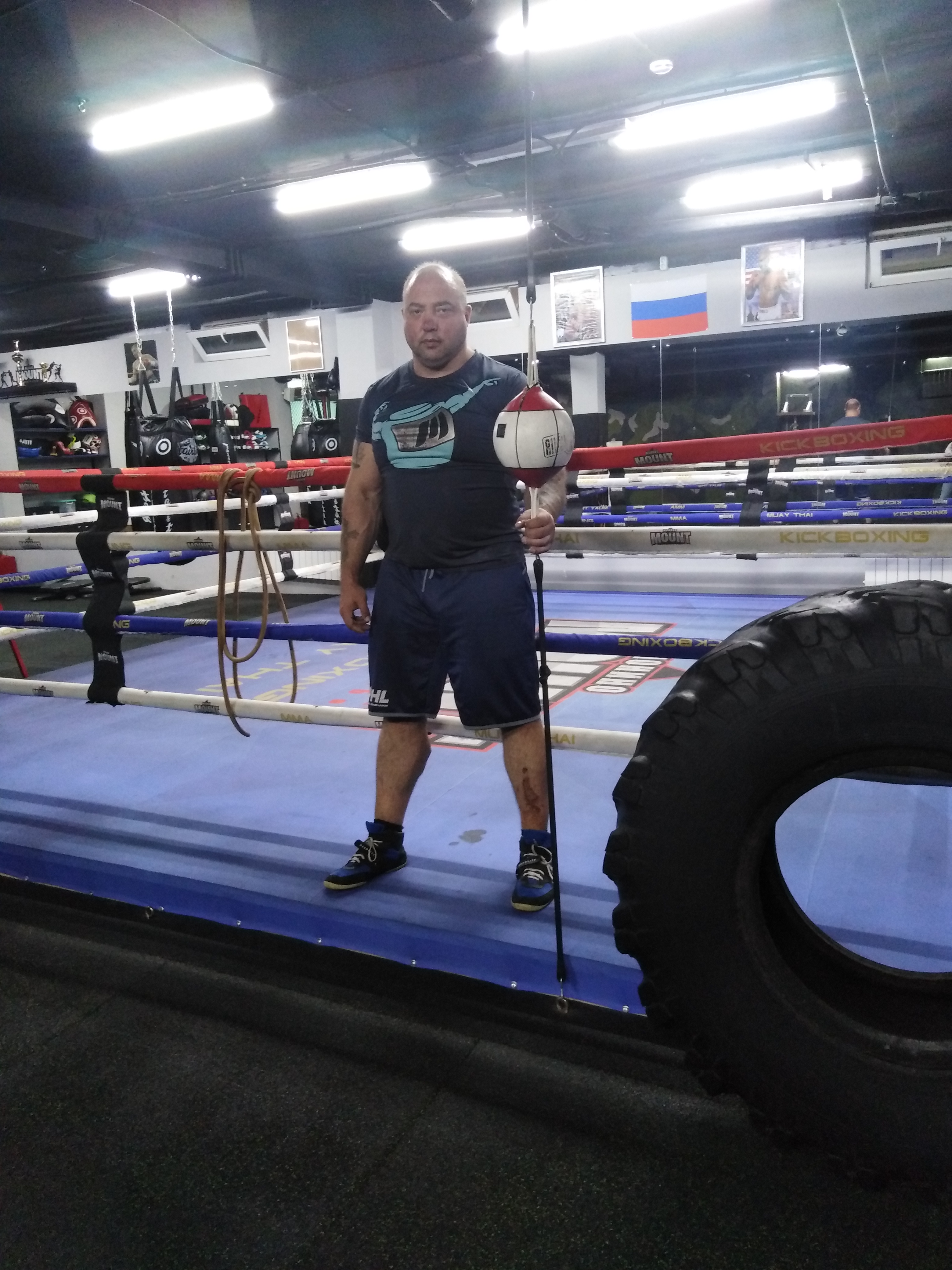 Блог Олега Лившица - Бодибилдинг форум AnabolicShops