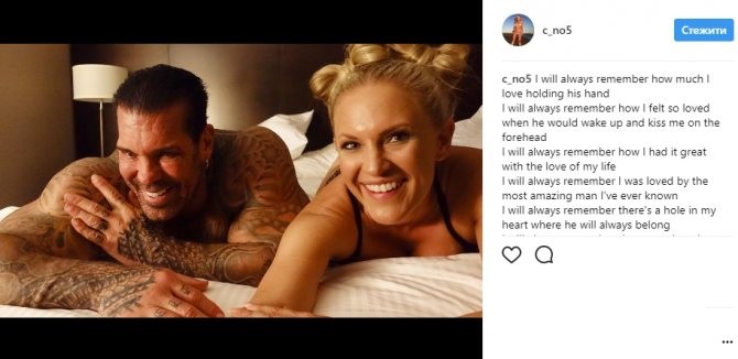 Семья Рича Пианы в ярости от скандального видео - Бодибилдинг форум AnabolicShops