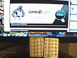 Himko - Магазин Будущего - Бодибилдинг форум AnabolicShops