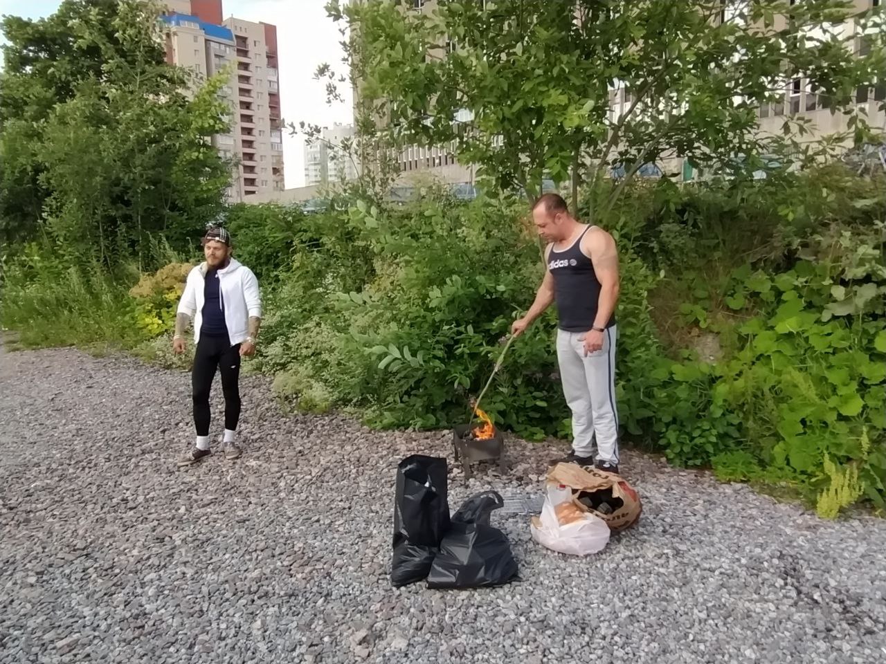 Оживим клановость! Кто с Питера? - Бодибилдинг форум AnabolicShops