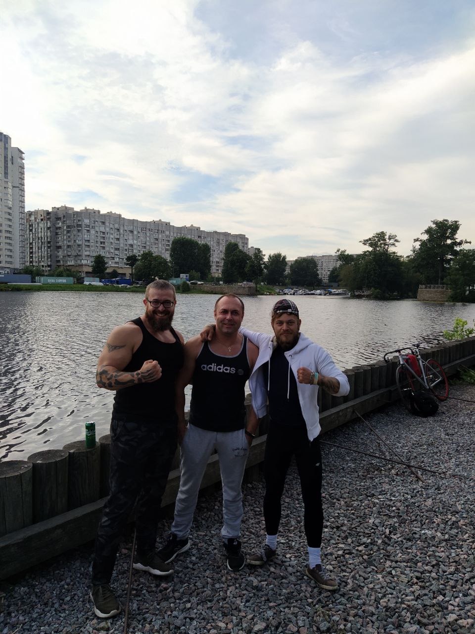 Оживим клановость! Кто с Питера? - Бодибилдинг форум AnabolicShops