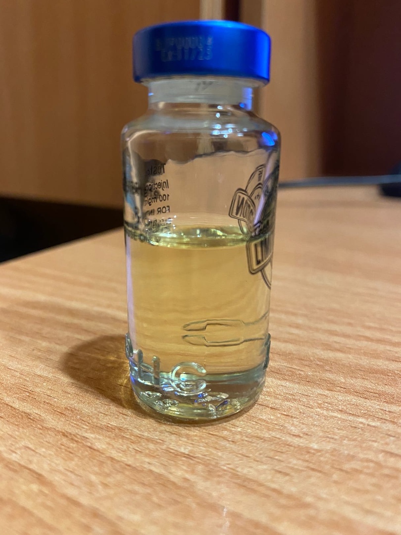 ZPHC - Бодибилдинг форум AnabolicShops