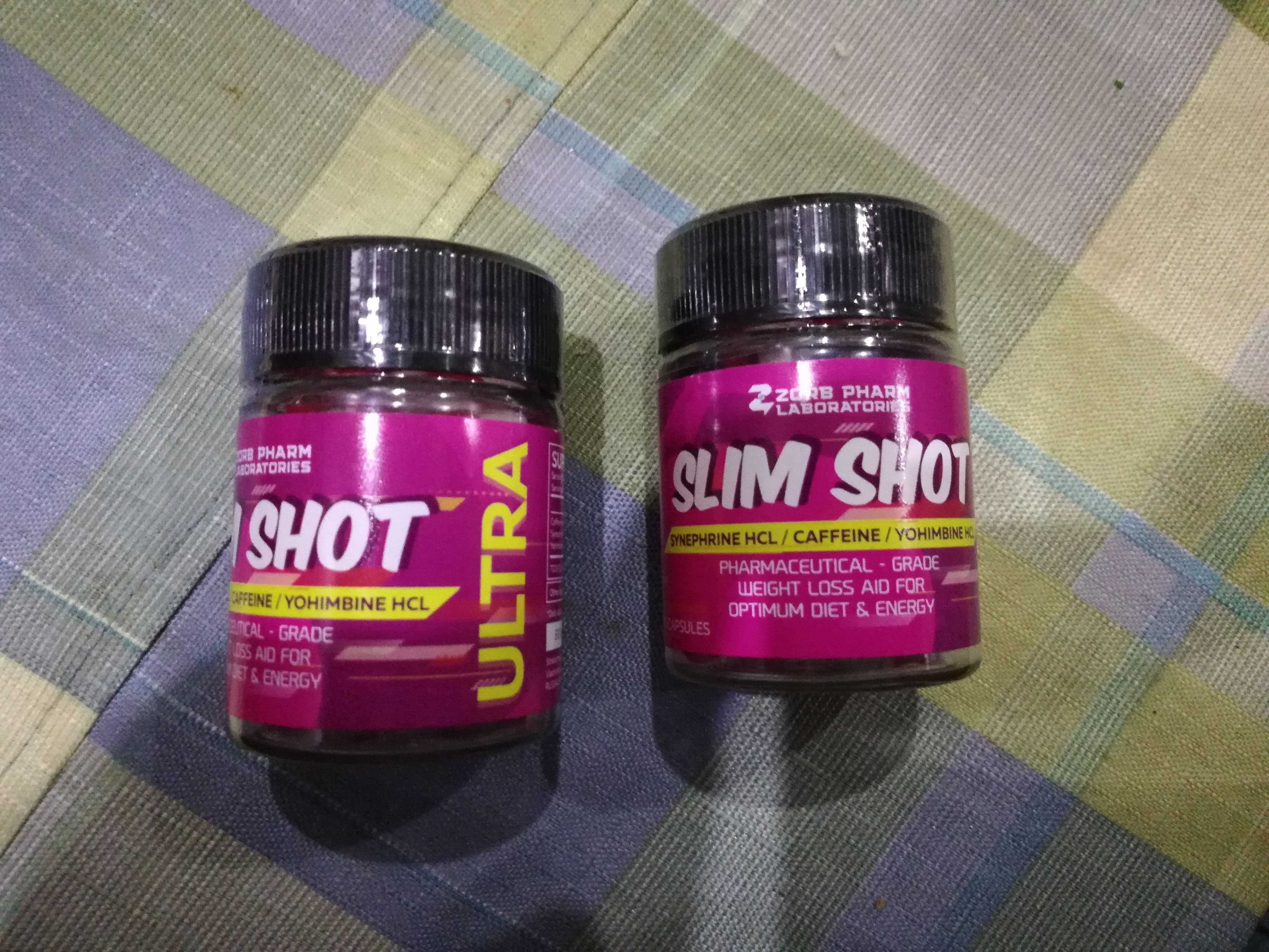 Жиросжигатели, предтренировочные комплексы - Бодибилдинг форум AnabolicShops