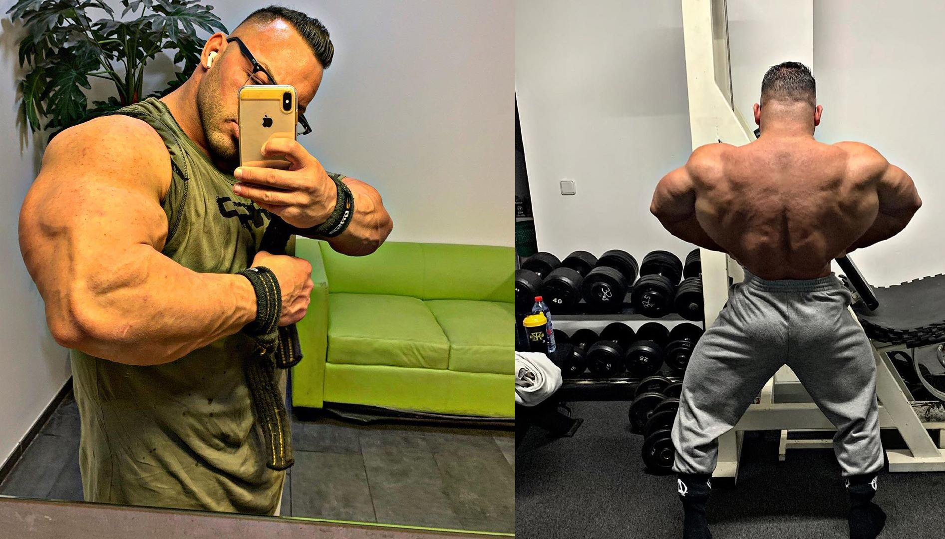 27-летний бодибилдер честно расписал первый курс - 6 препаратов - Бодибилдинг форум AnabolicShops