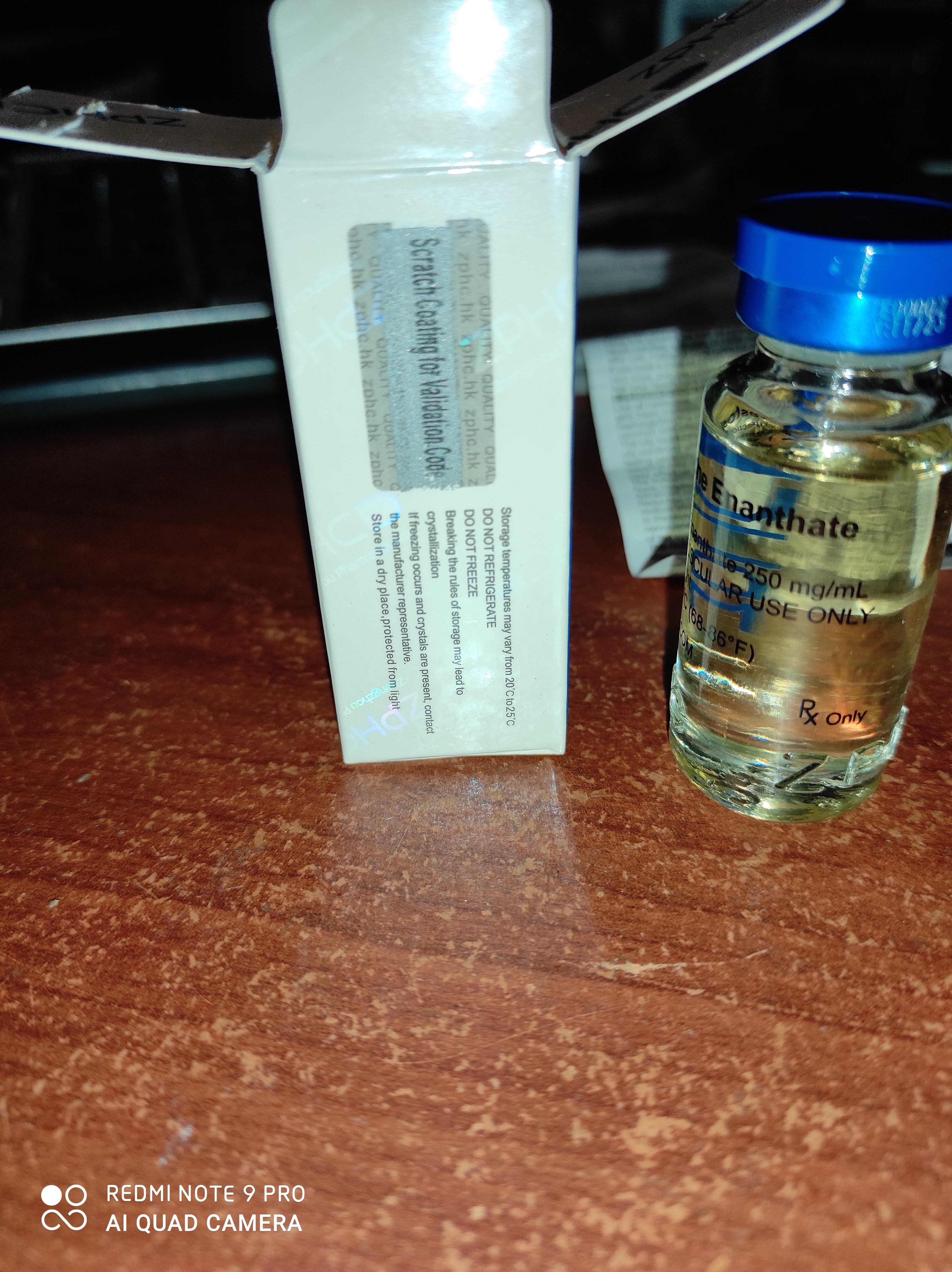 ZPHC - Бодибилдинг форум AnabolicShops