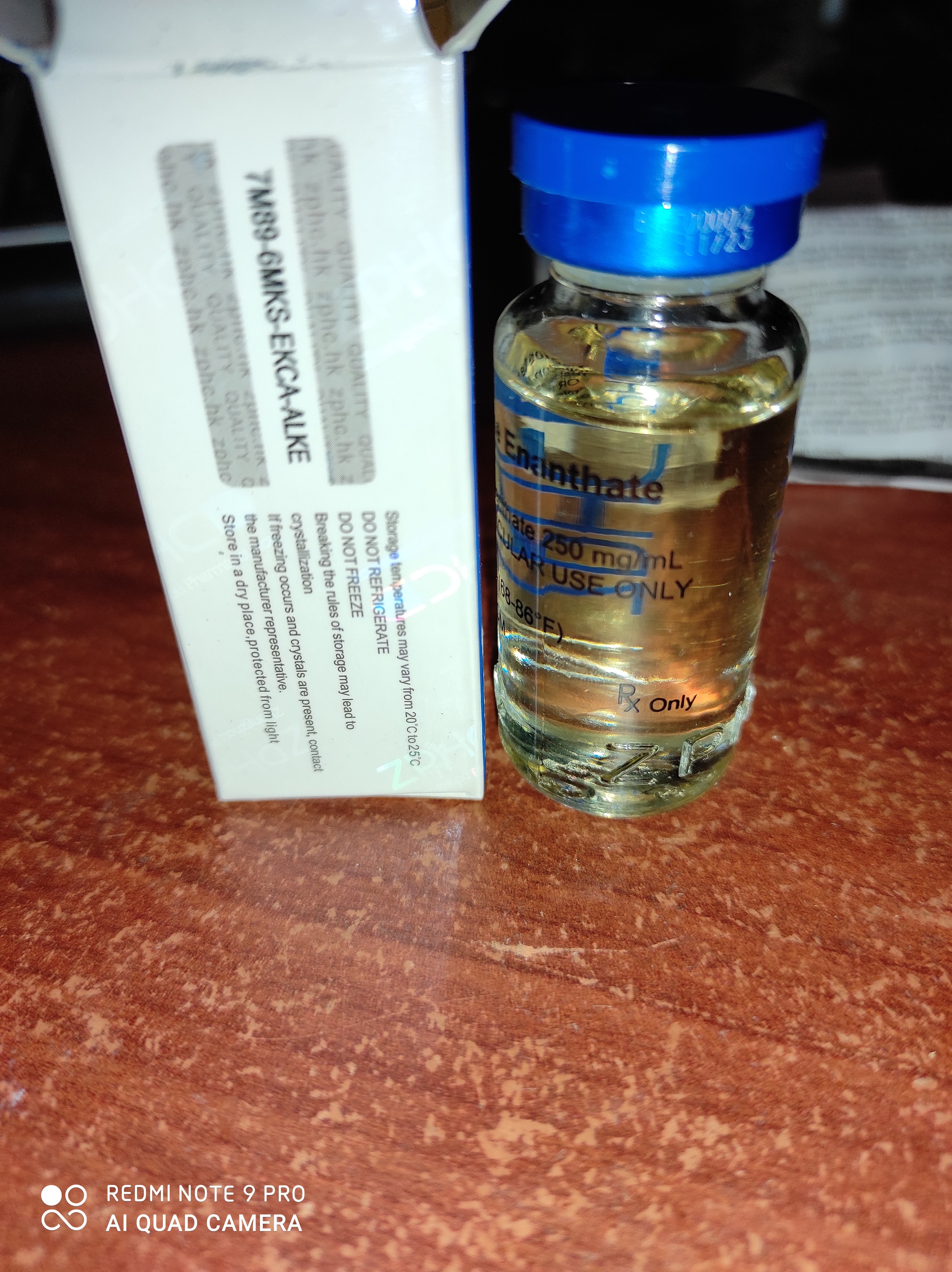 ZPHC - Бодибилдинг форум AnabolicShops