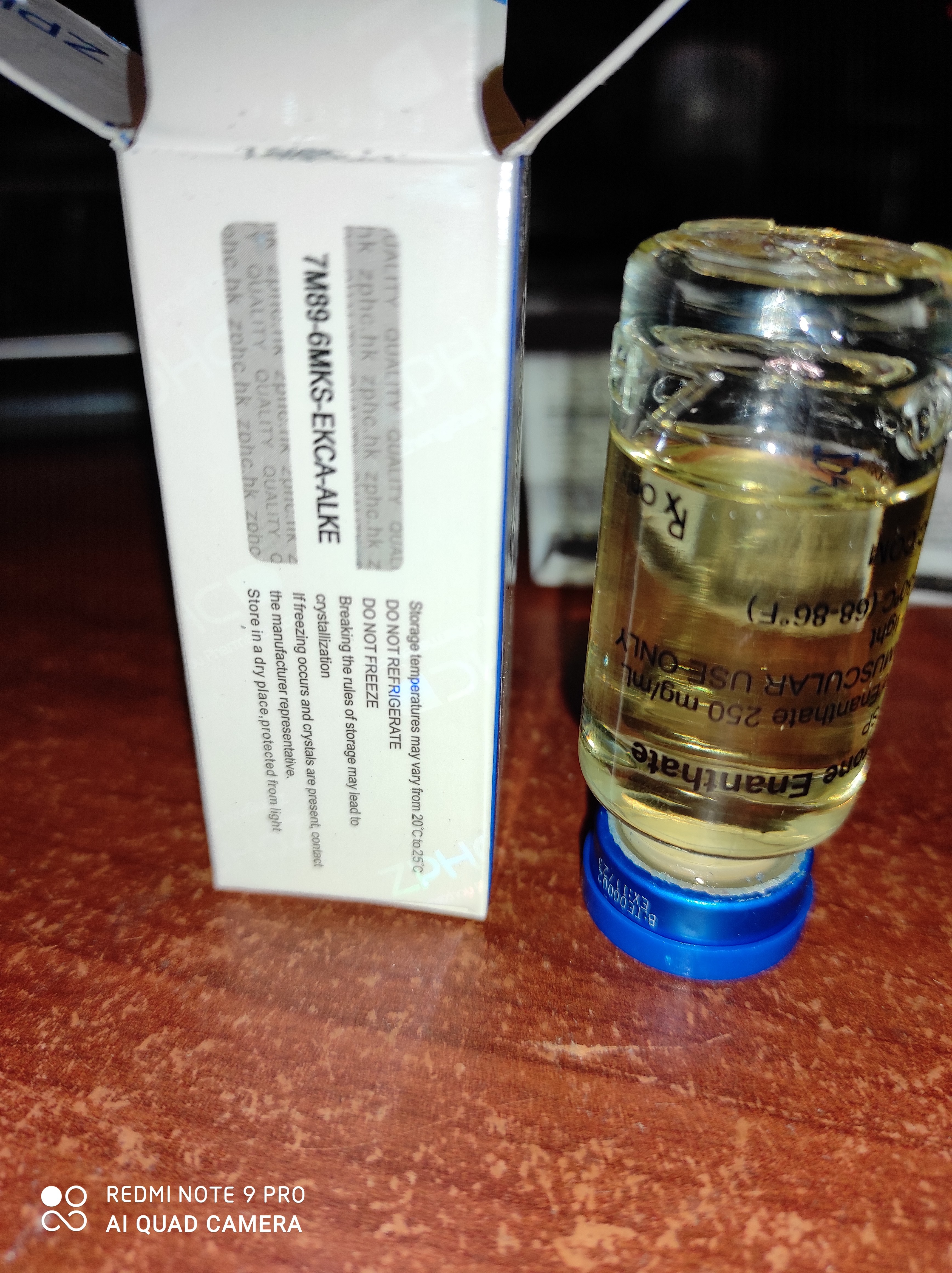 ZPHC - Бодибилдинг форум AnabolicShops