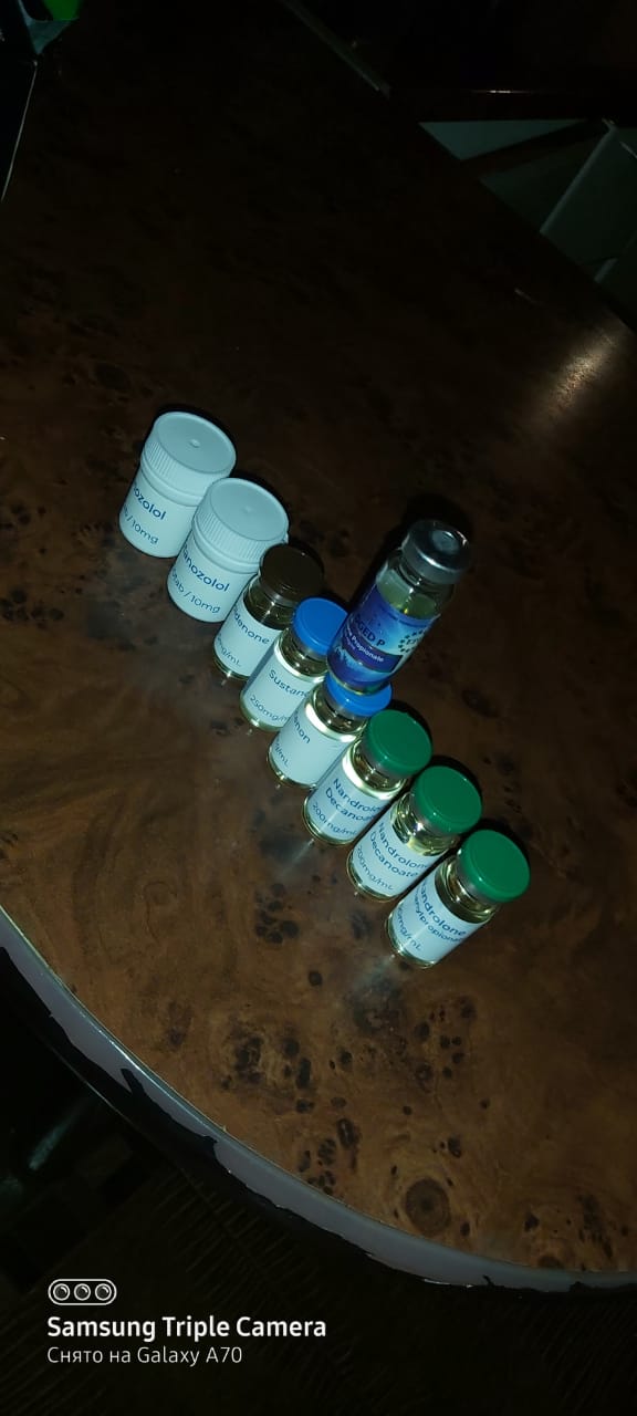 Johnny-Shop.info - Бодибилдинг форум AnabolicShops