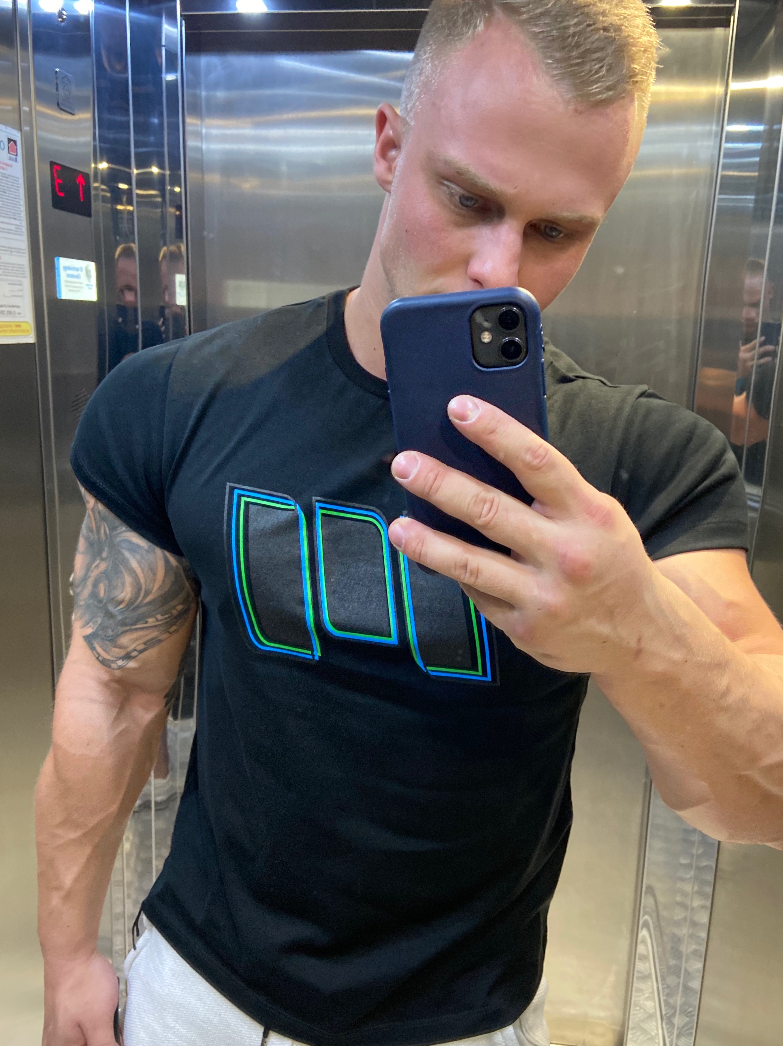 Конкурс для Клана МСК - Бодибилдинг форум AnabolicShops