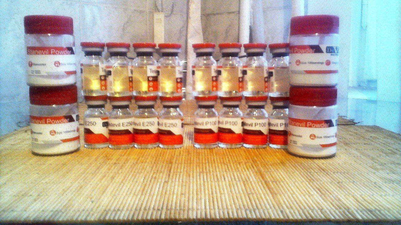 DevilsPharm.in.th - Бодибилдинг форум AnabolicShops