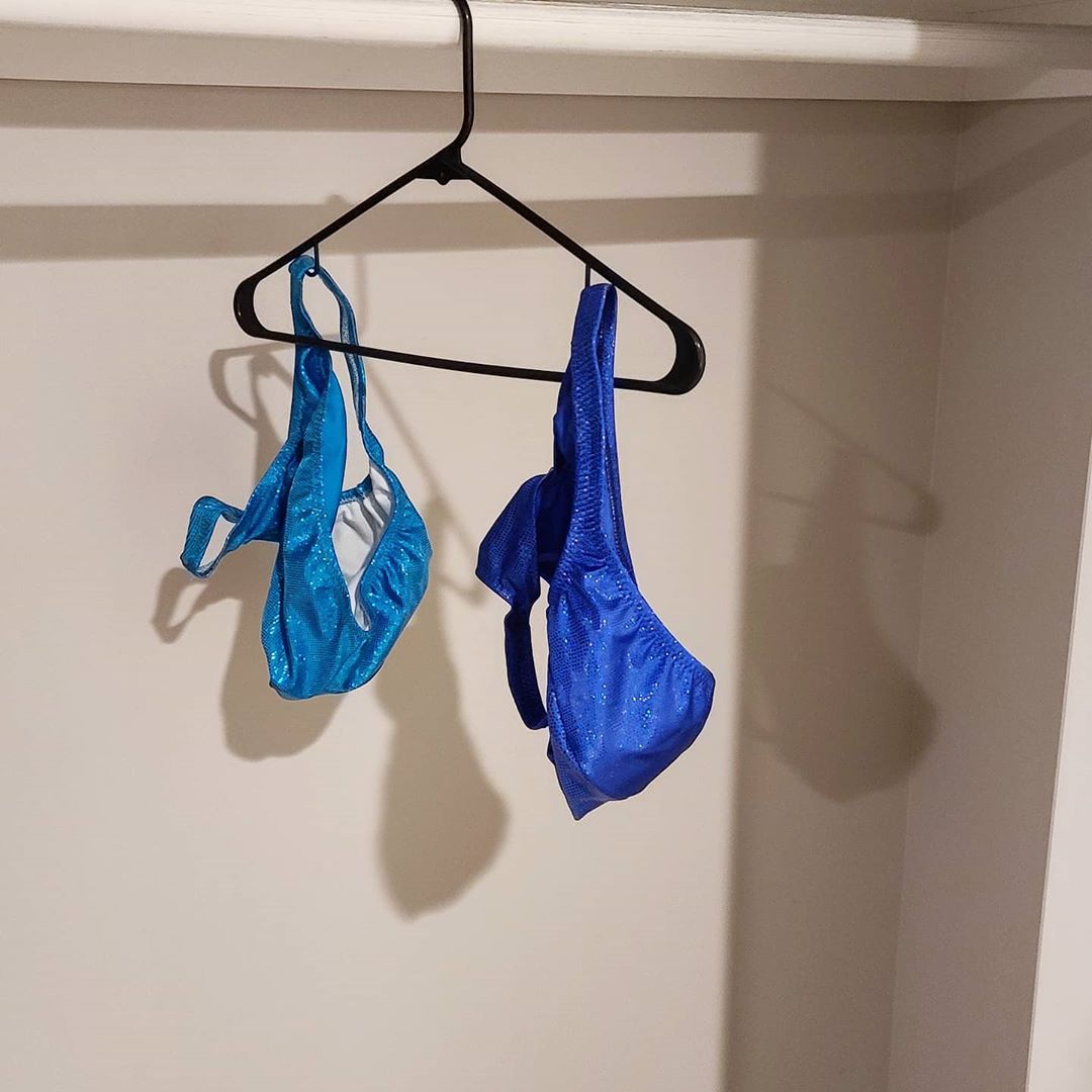 Повесил трусы про-бодибилдинга из-за тренерства Тайсона - Брэд Роу официально ушел - Бодибилдинг форум AnabolicShops