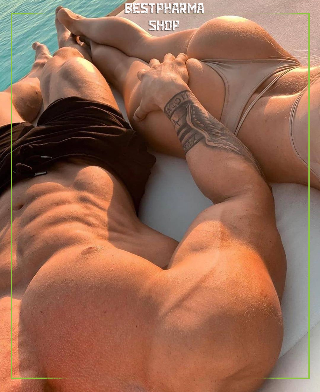 bestpharma.life - Бодибилдинг форум AnabolicShops