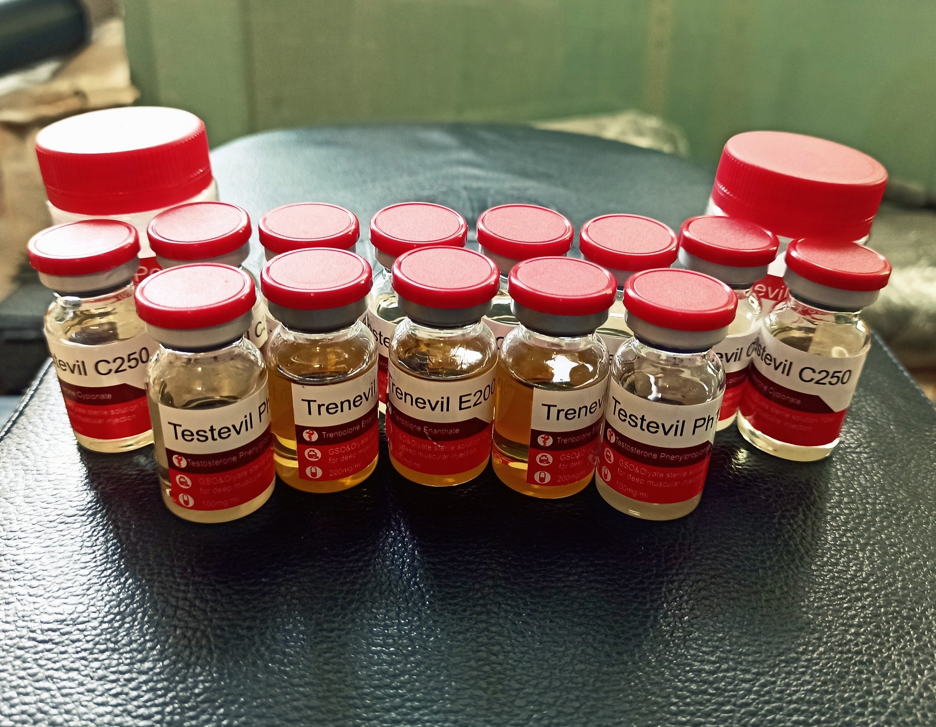 DevilsPharm.in.th - Бодибилдинг форум AnabolicShops