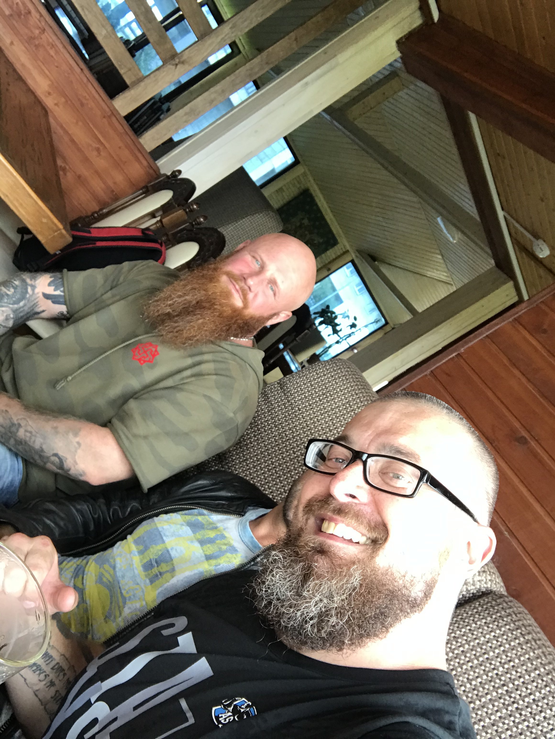 Оживим клановость! Кто с Питера? - Бодибилдинг форум AnabolicShops