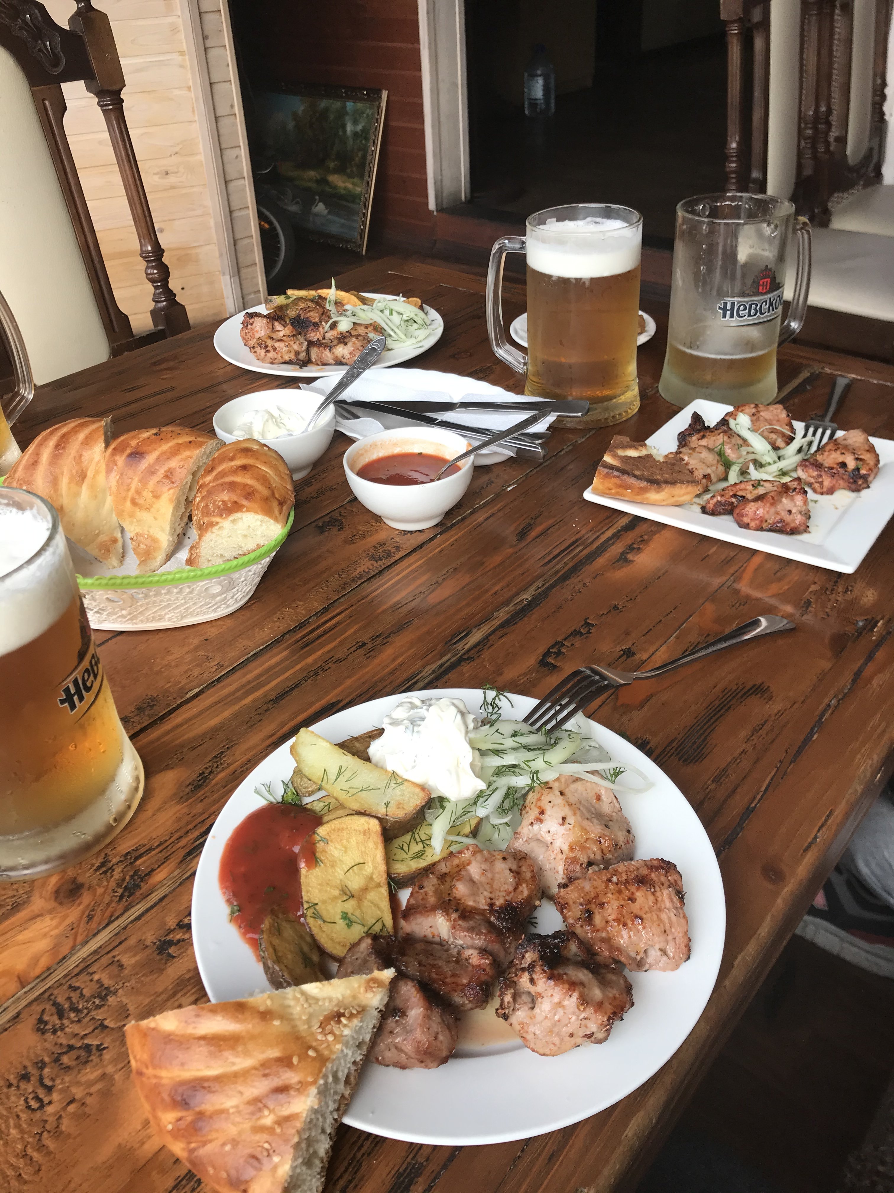 Оживим клановость! Кто с Питера? - Бодибилдинг форум AnabolicShops