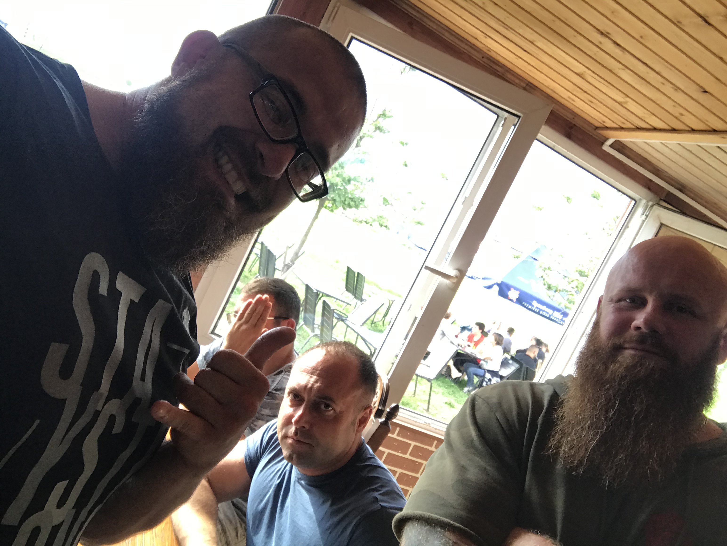 Оживим клановость! Кто с Питера? - Бодибилдинг форум AnabolicShops