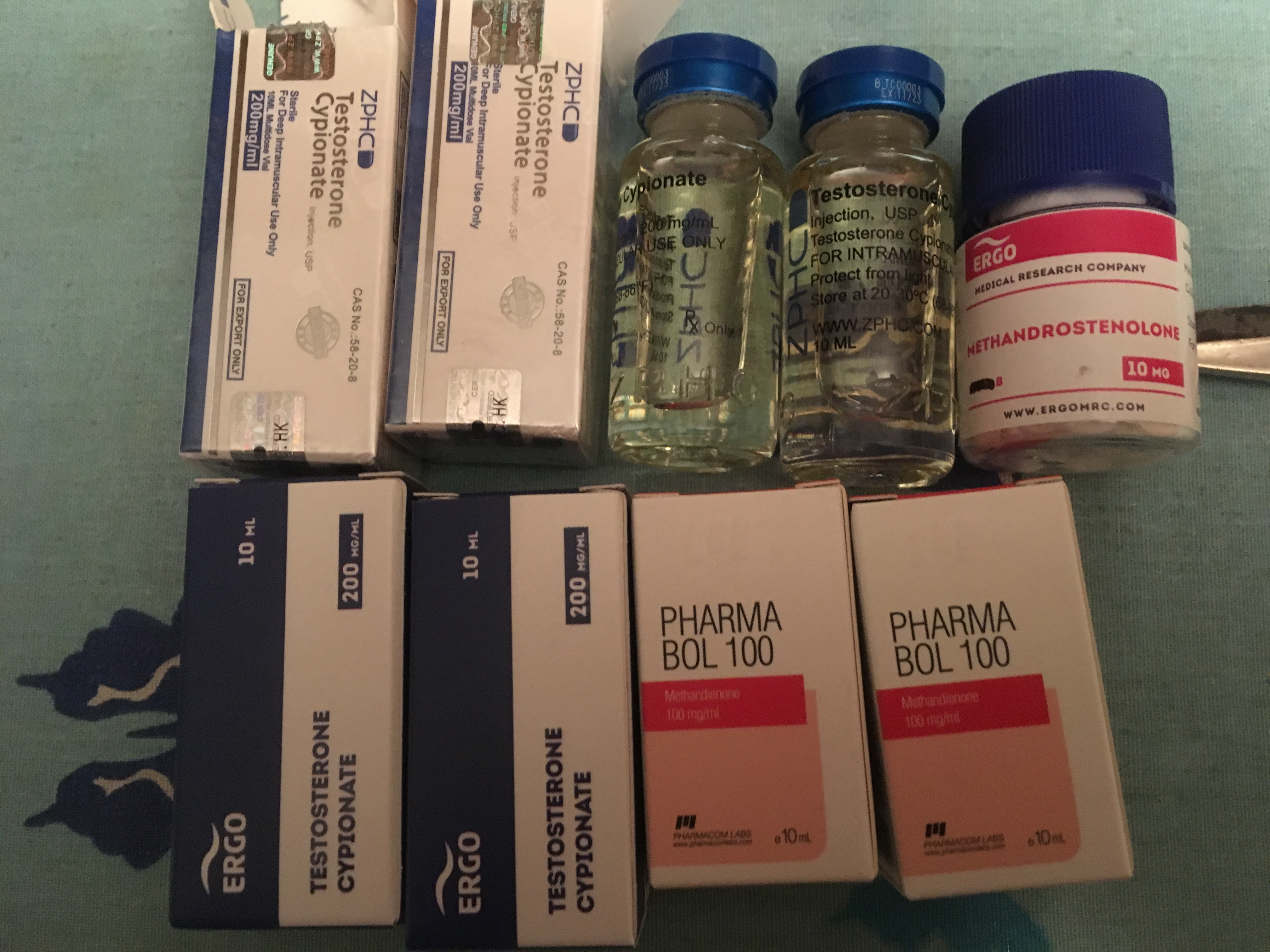 Homosteron.com оф.дилер Zphc|CanadaPeptides|Ergo Mrc - Бодибилдинг форум AnabolicShops