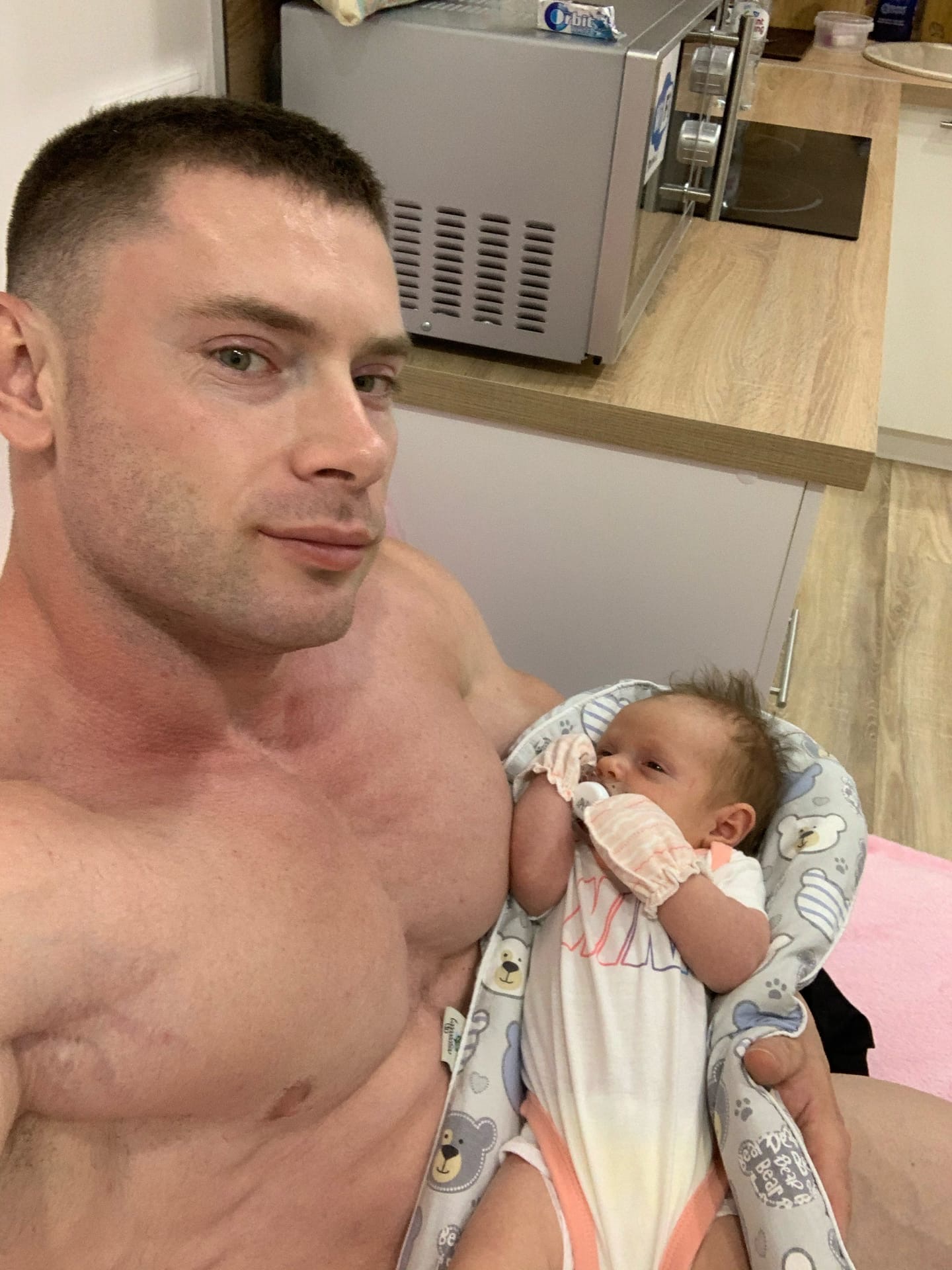 Подготовка на Чемпионат России 2020. - Бодибилдинг форум AnabolicShops