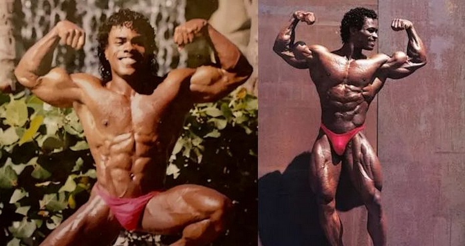 Баптист-бодибилдер скончался за 2 дня до шестидесятилетия после парализовавшего инсульта - Бодибилдинг форум AnabolicShops