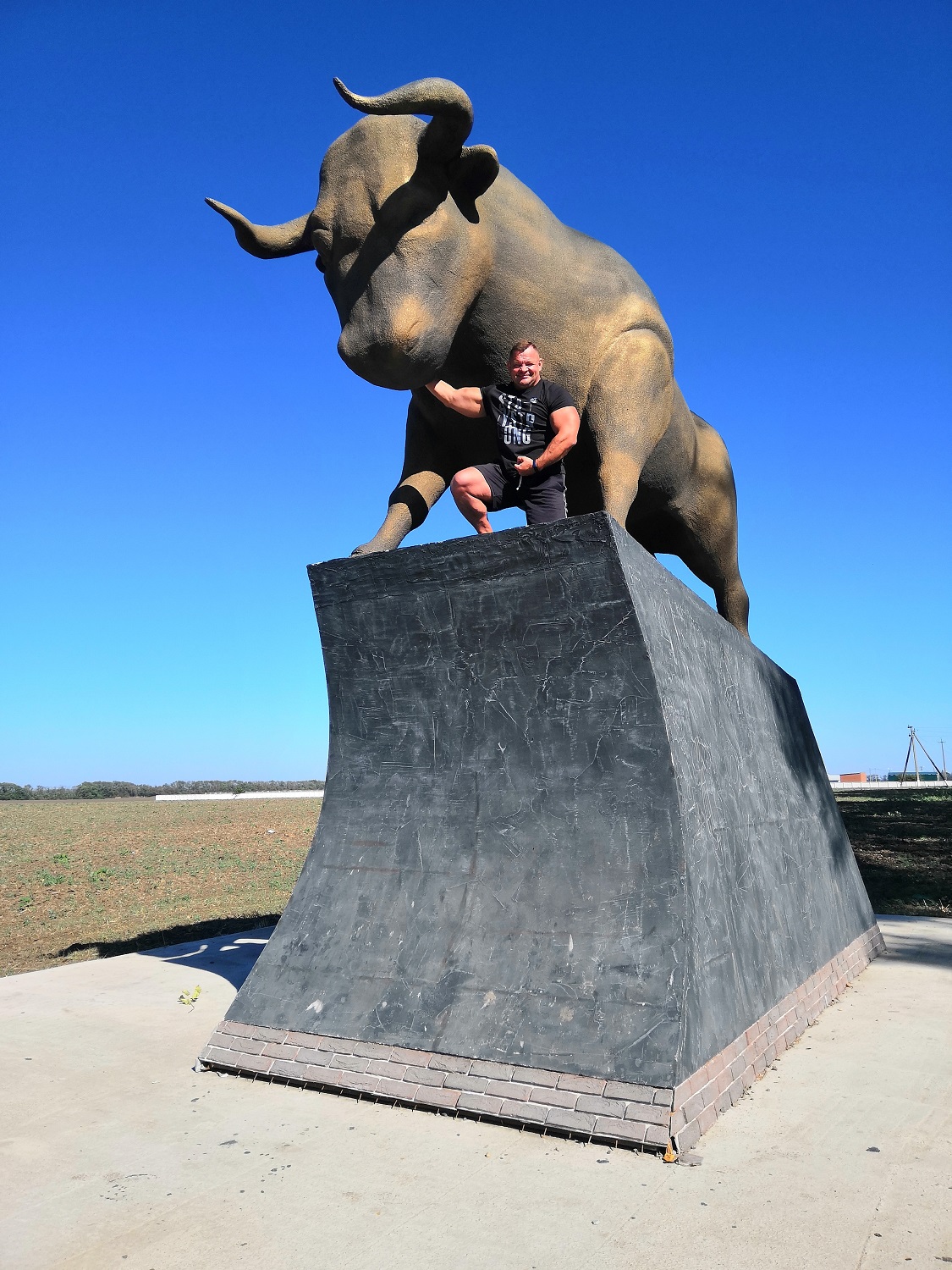 Всё, кроме качалки! - Бодибилдинг форум AnabolicShops