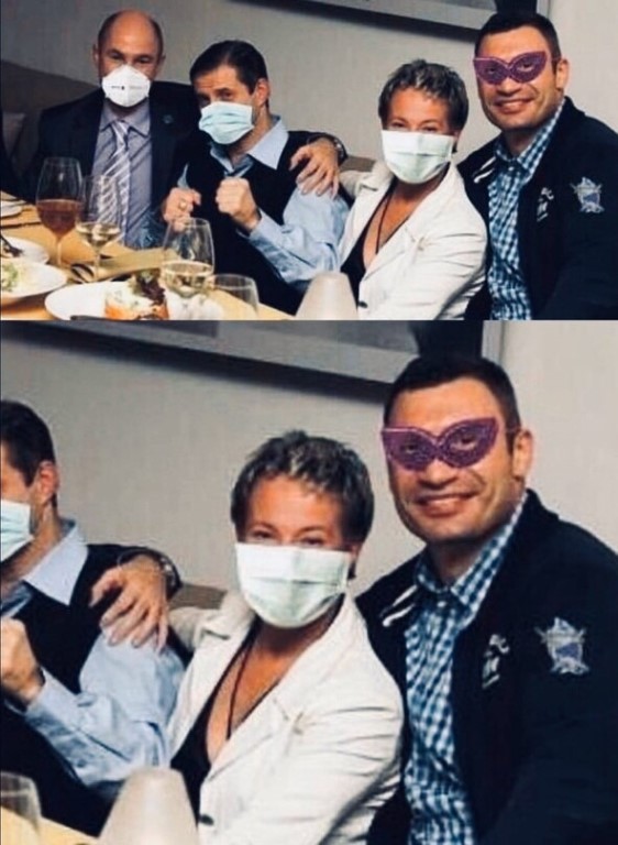 Закрытие  фитнес клубов в Москве - Бодибилдинг форум AnabolicShops