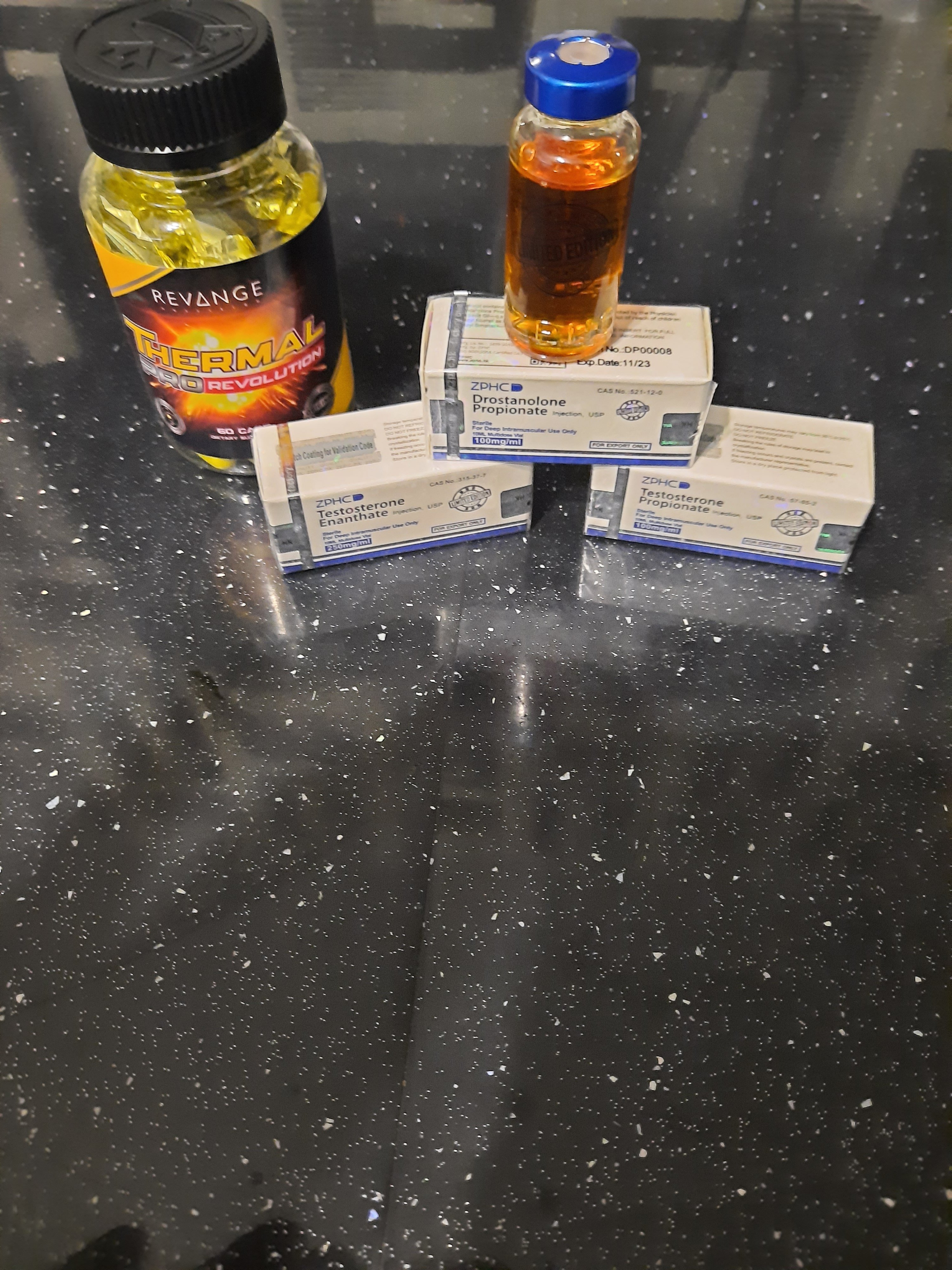 Homosteron.com оф.дилер Zphc|CanadaPeptides|Ergo Mrc - Бодибилдинг форум AnabolicShops