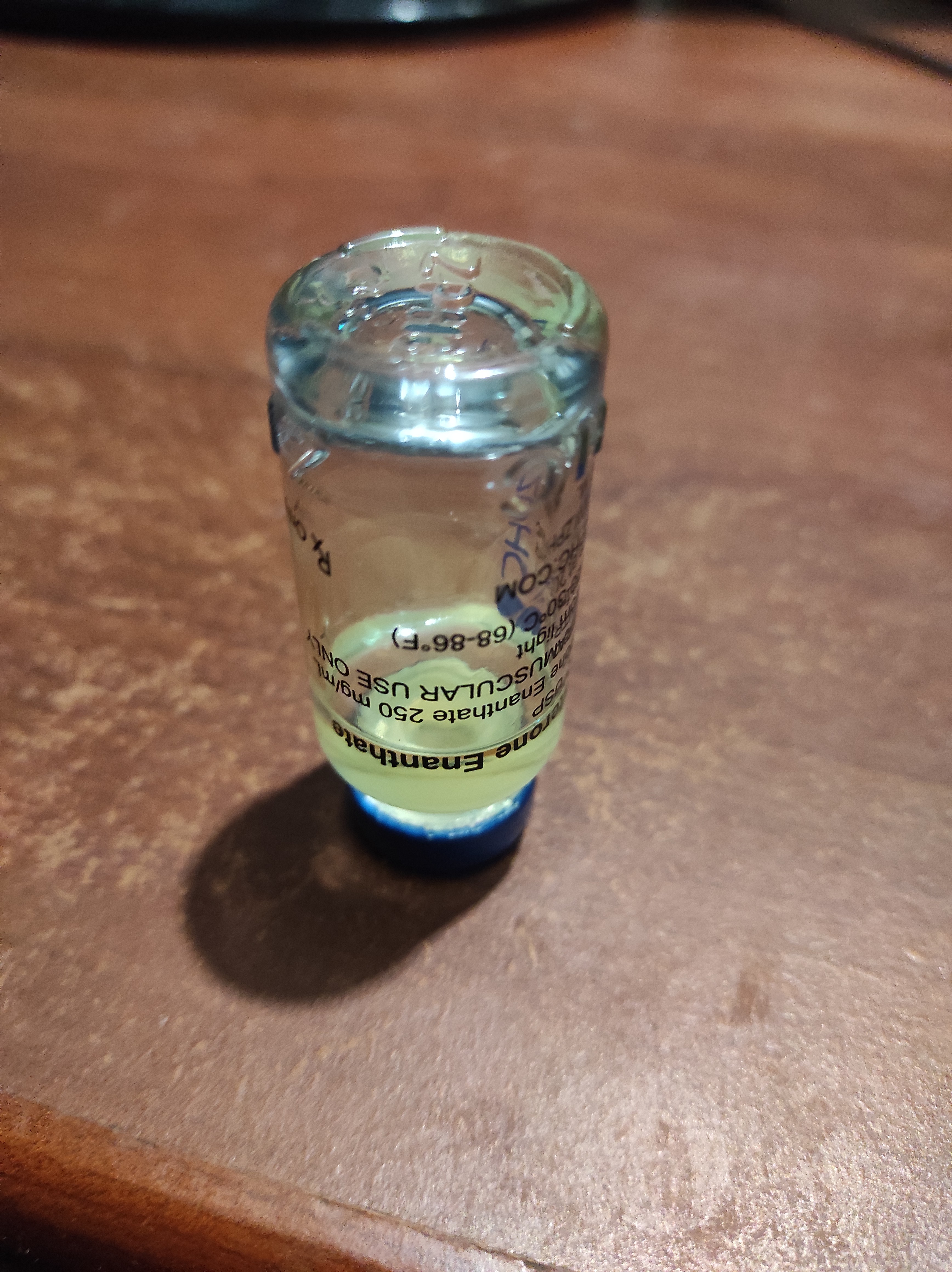 Тестирование препаратов и анализы Druzh@ - Бодибилдинг форум AnabolicShops