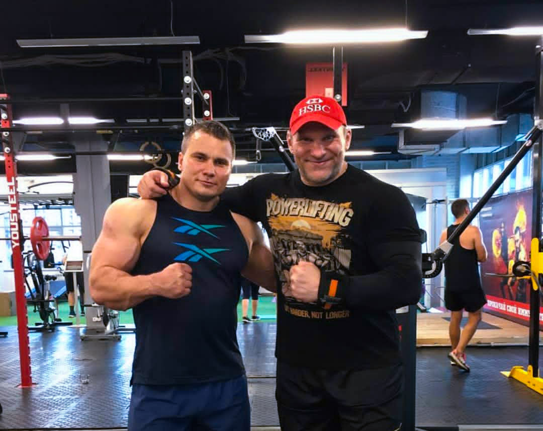 GerthShop.la - магазин спортивной фармакологии N1! - Бодибилдинг форум AnabolicShops